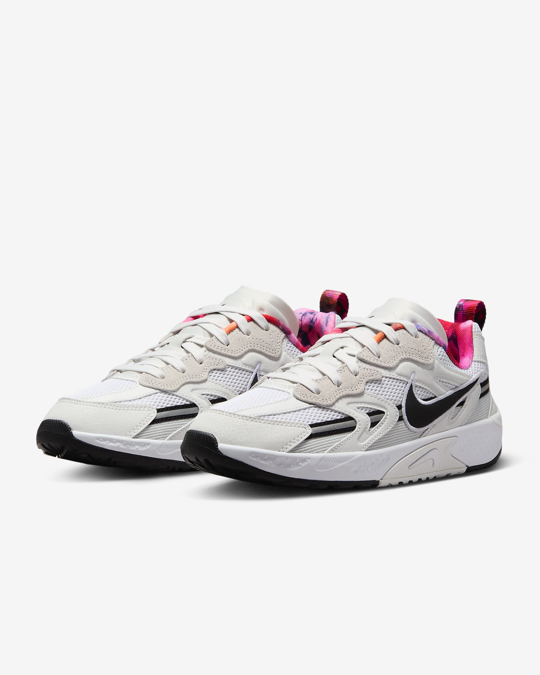 Nike JAM Train Electric sko til dame - Hvit/Photon Dust/Platinum Tint/Svart