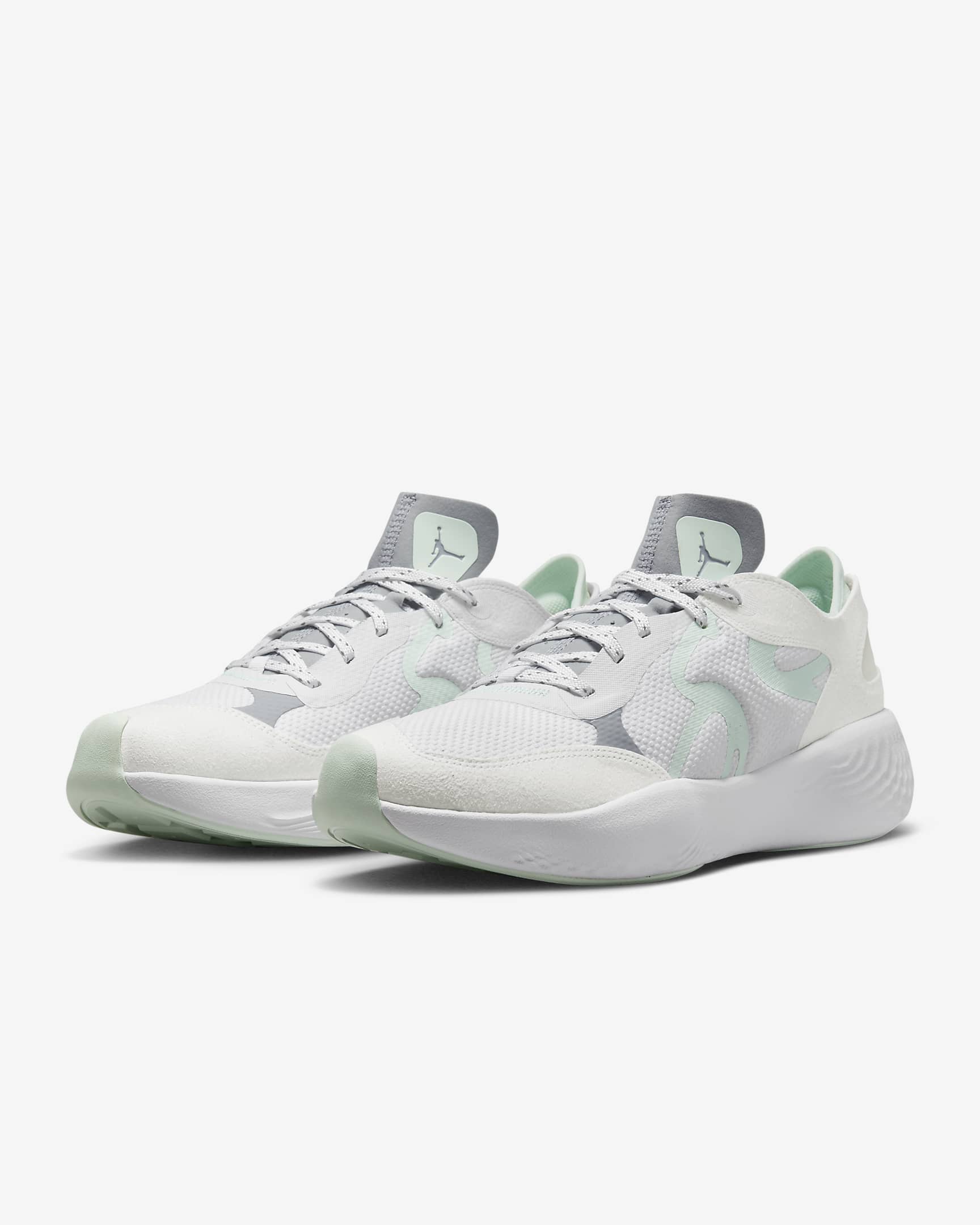 Jordan Delta 3 Low Men's Shoes. Nike IN
