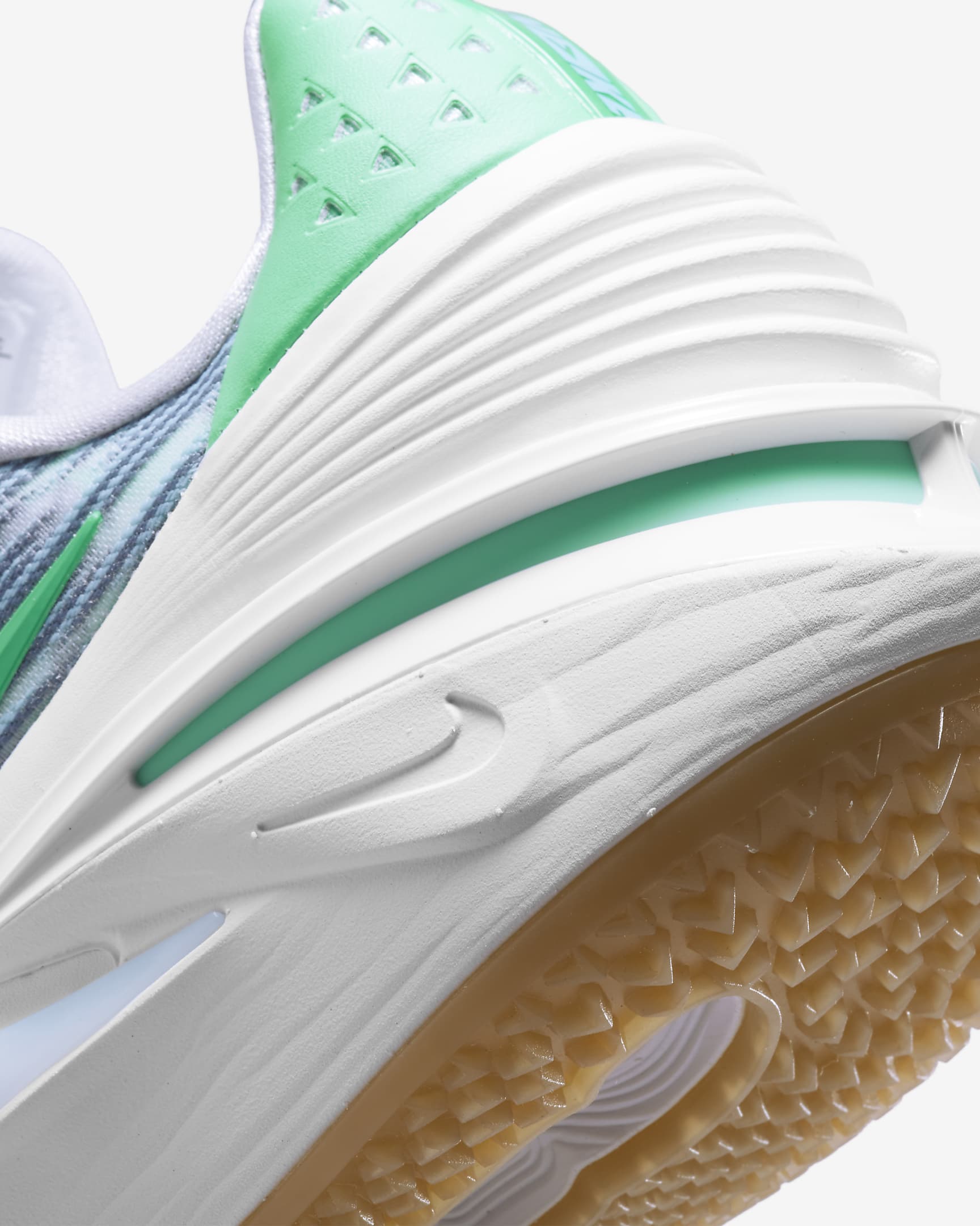 basketball player shoes
