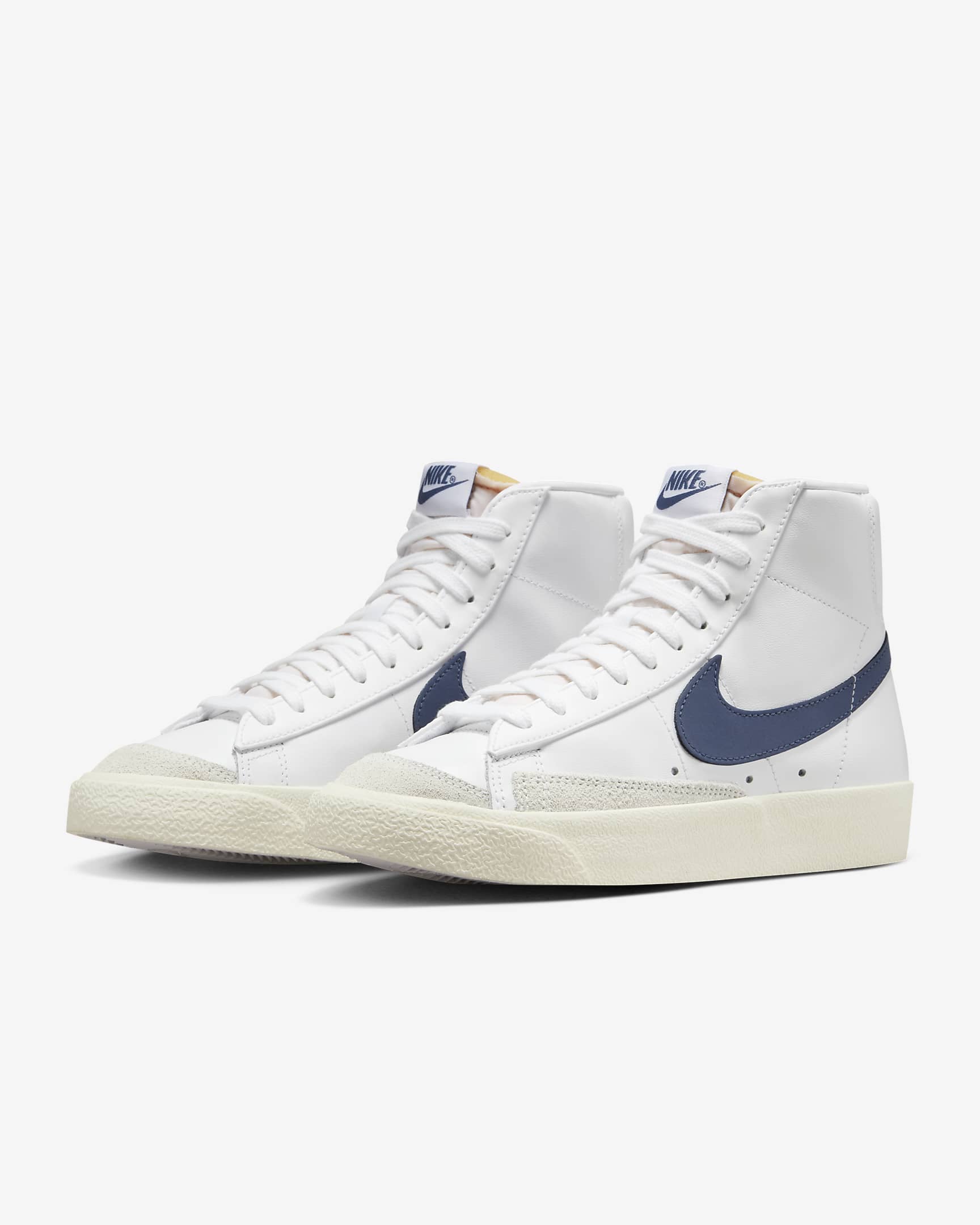 Tenis para mujer Nike Blazer Mid '77. Nike.com