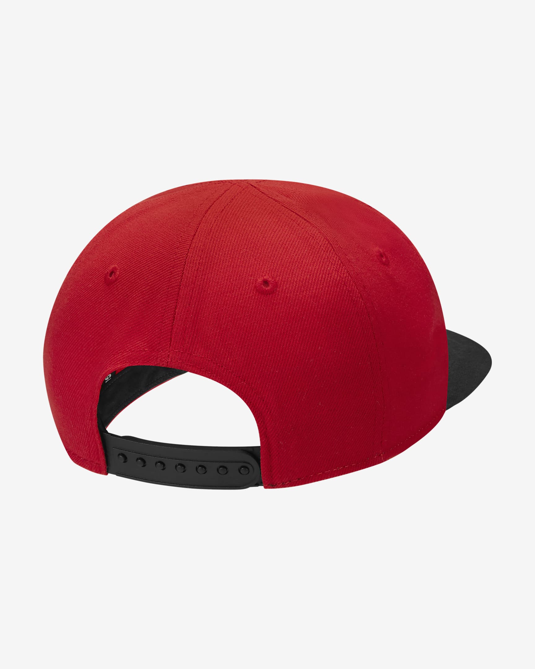 Nike Little Kids' Adjustable Hat - University Red