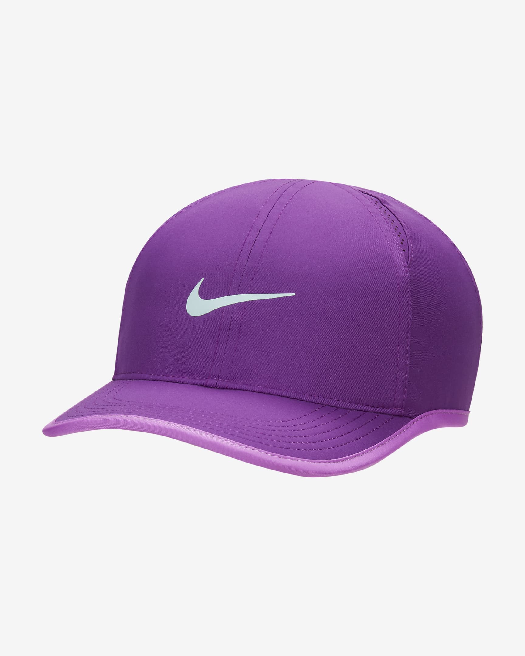 Get 27% off Nike Dri-FIT Club Kids’ Unstructured Featherlight Cap @ Nike US