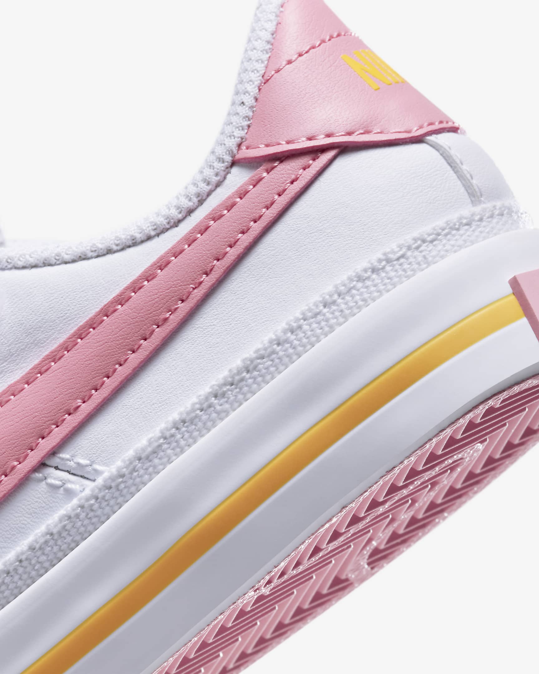 nikecourt legacy shoes