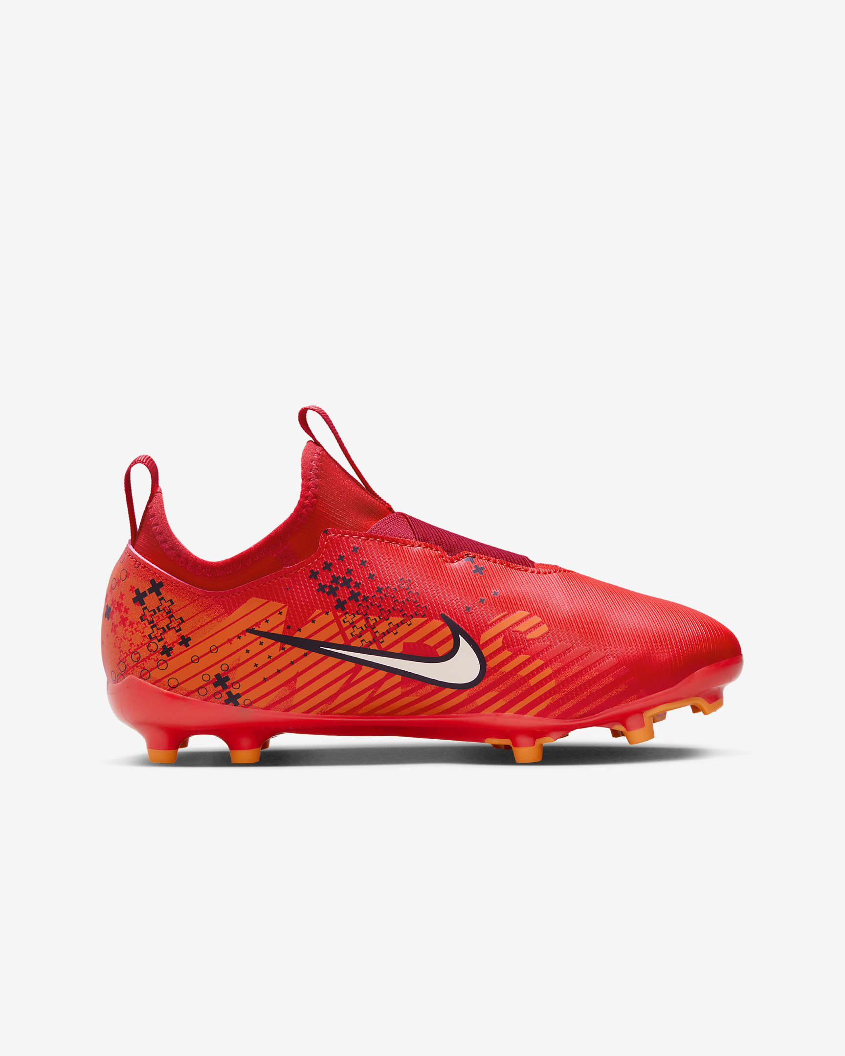 nike vapor speed soccer cleats