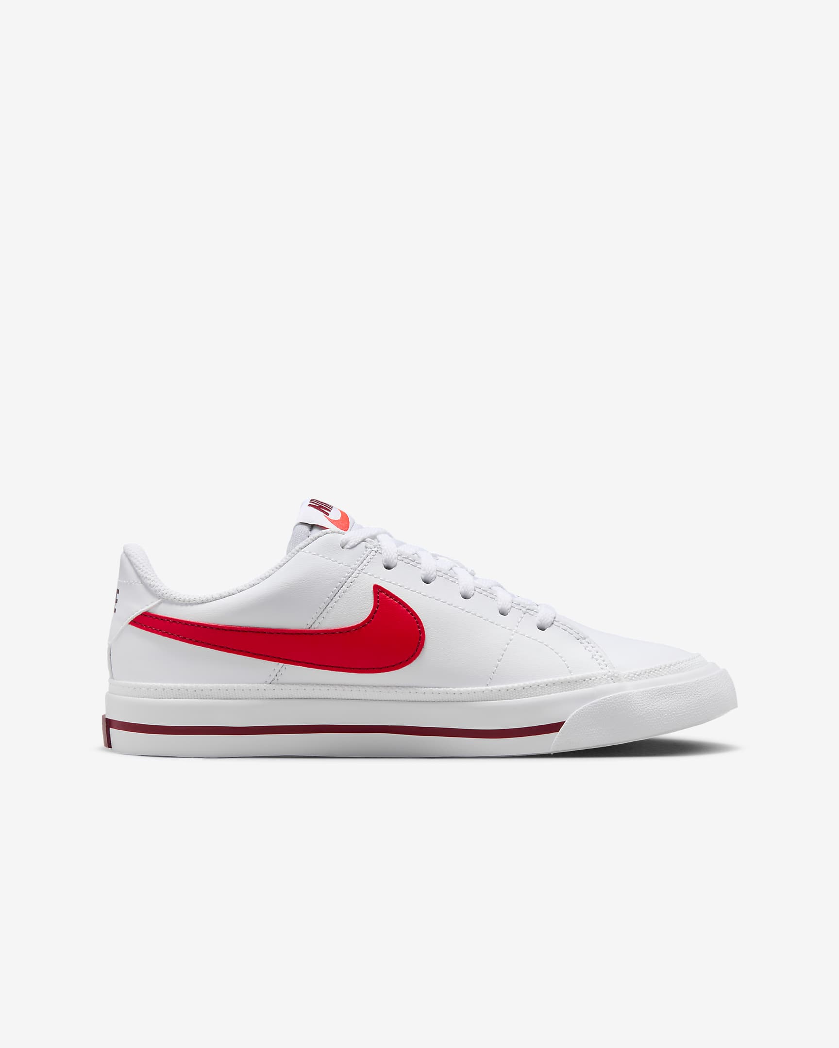 Nike Court Legacy Big Kids #39 Shoes Nike com