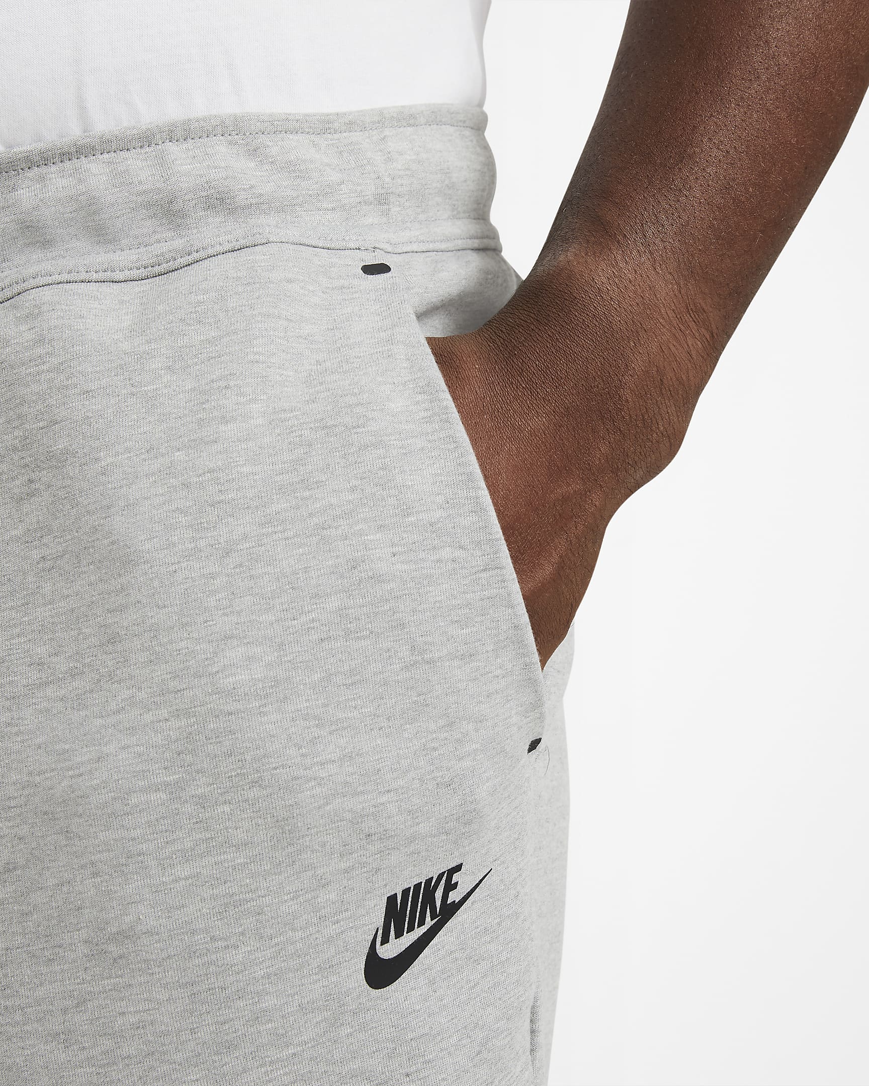 Nike Sportswear Tech Fleece Men's Joggers. Nike IE