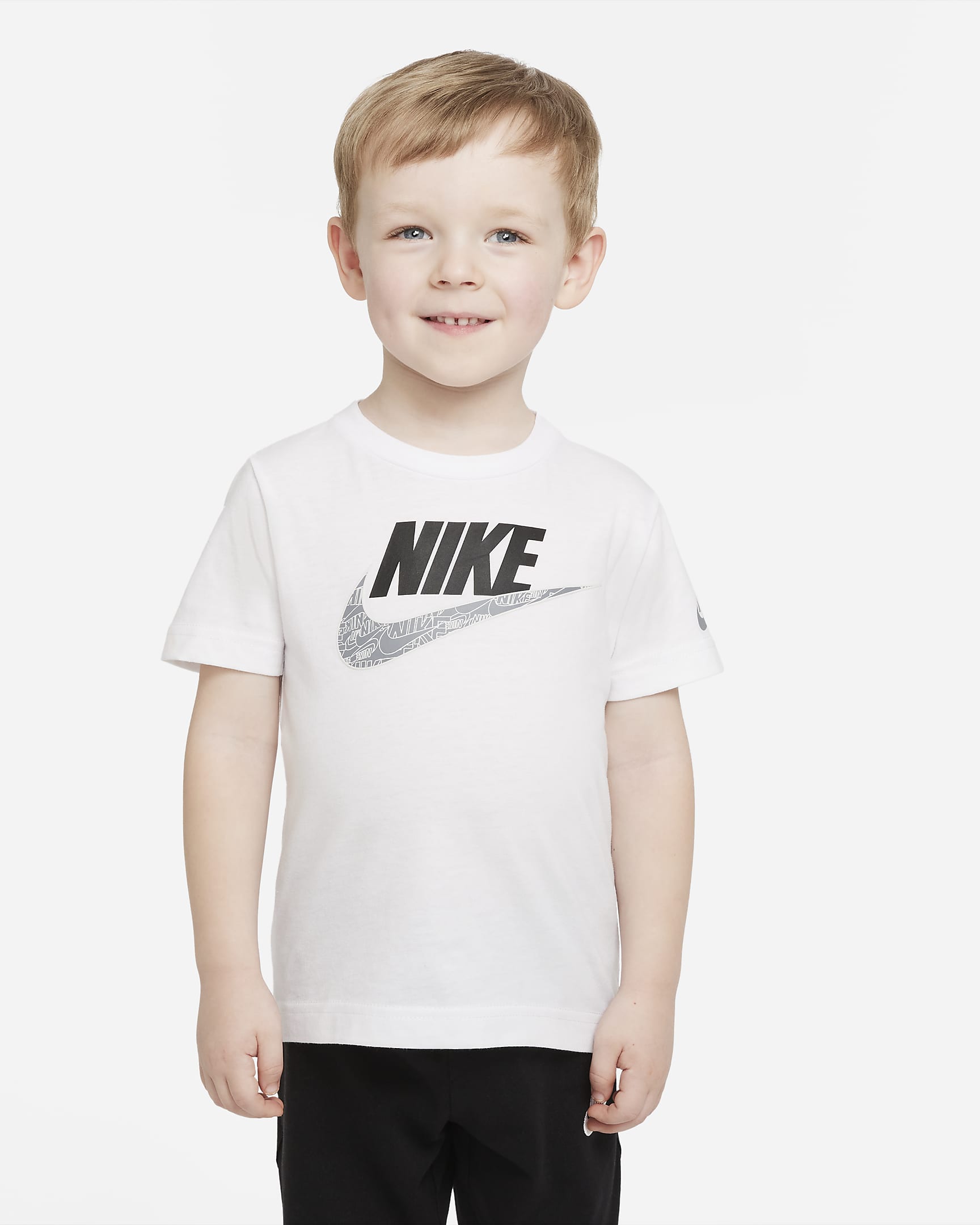 Nike Toddler T-Shirt. Nike.com