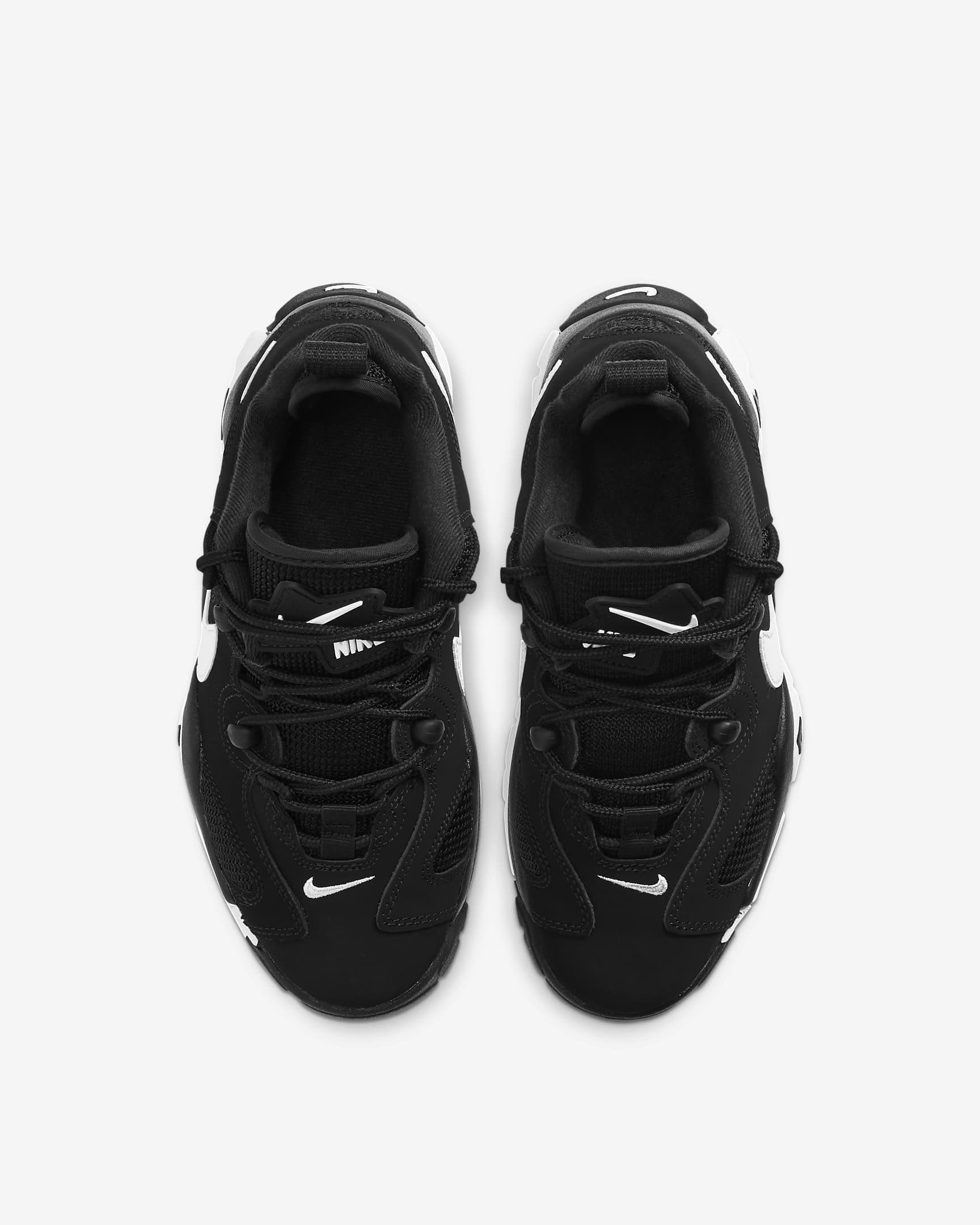 air barrage low gs