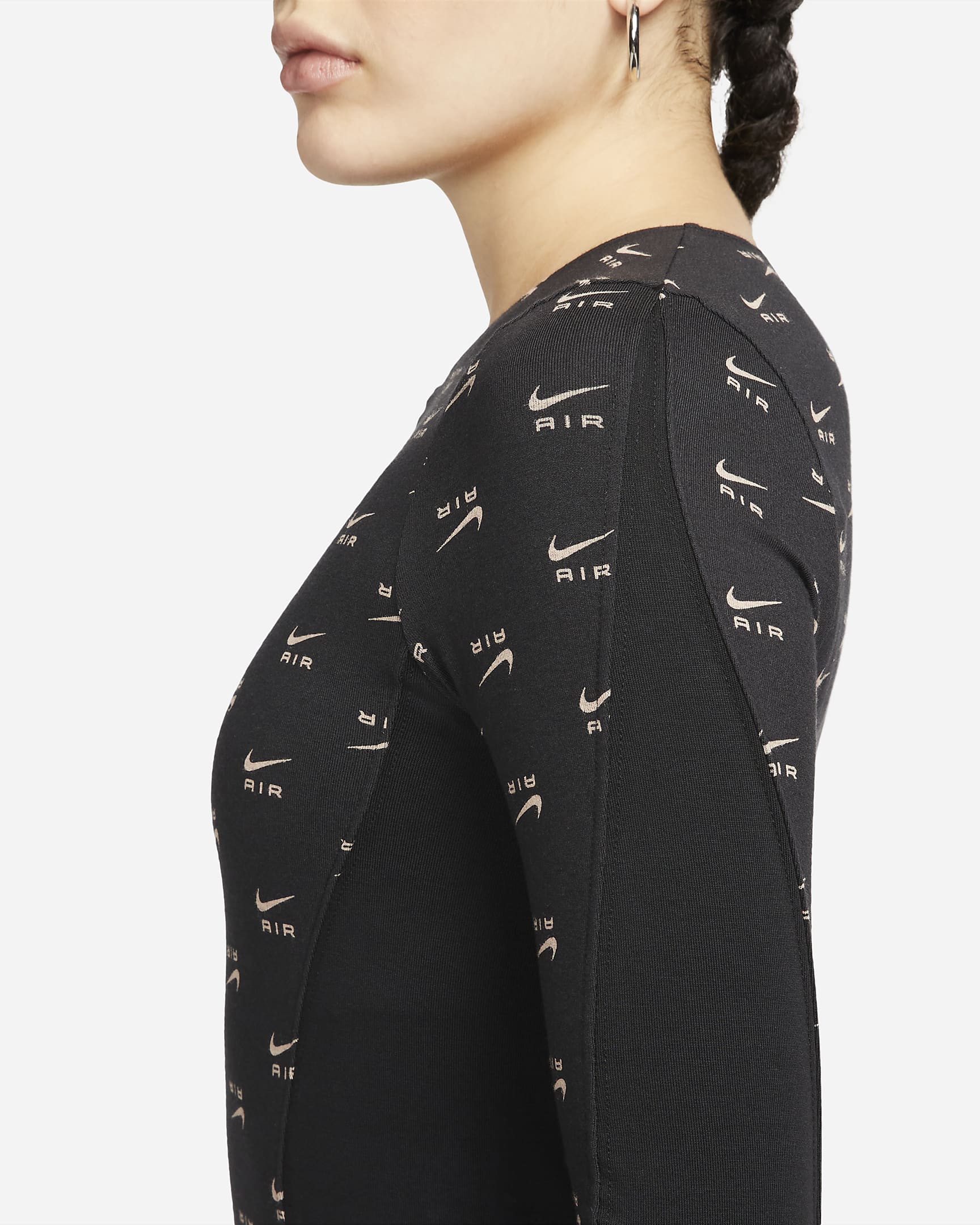 Nike Air Women's Jumpsuit. Nike AT