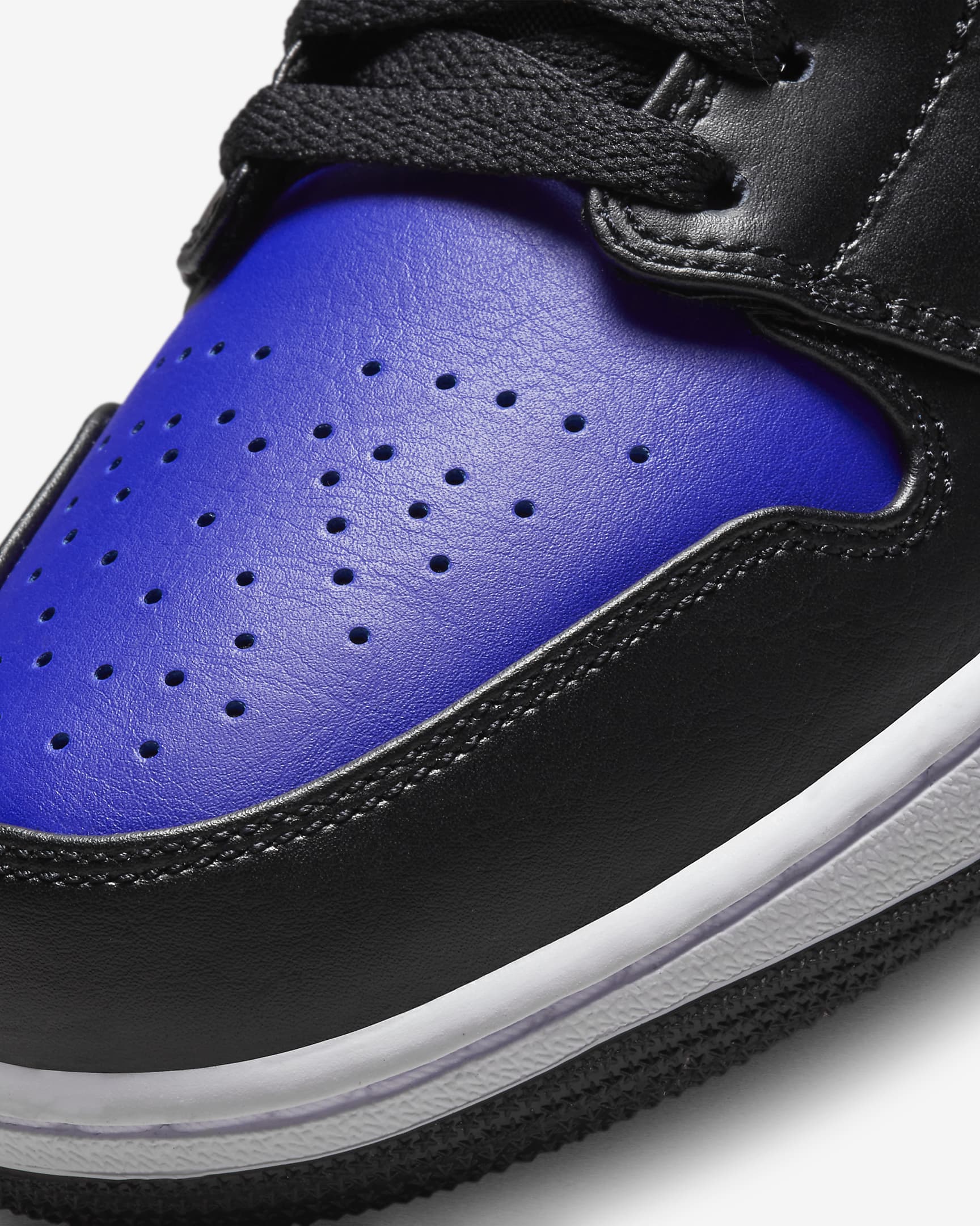 Air Jordan 1 Low Men's Shoes. Nike ID