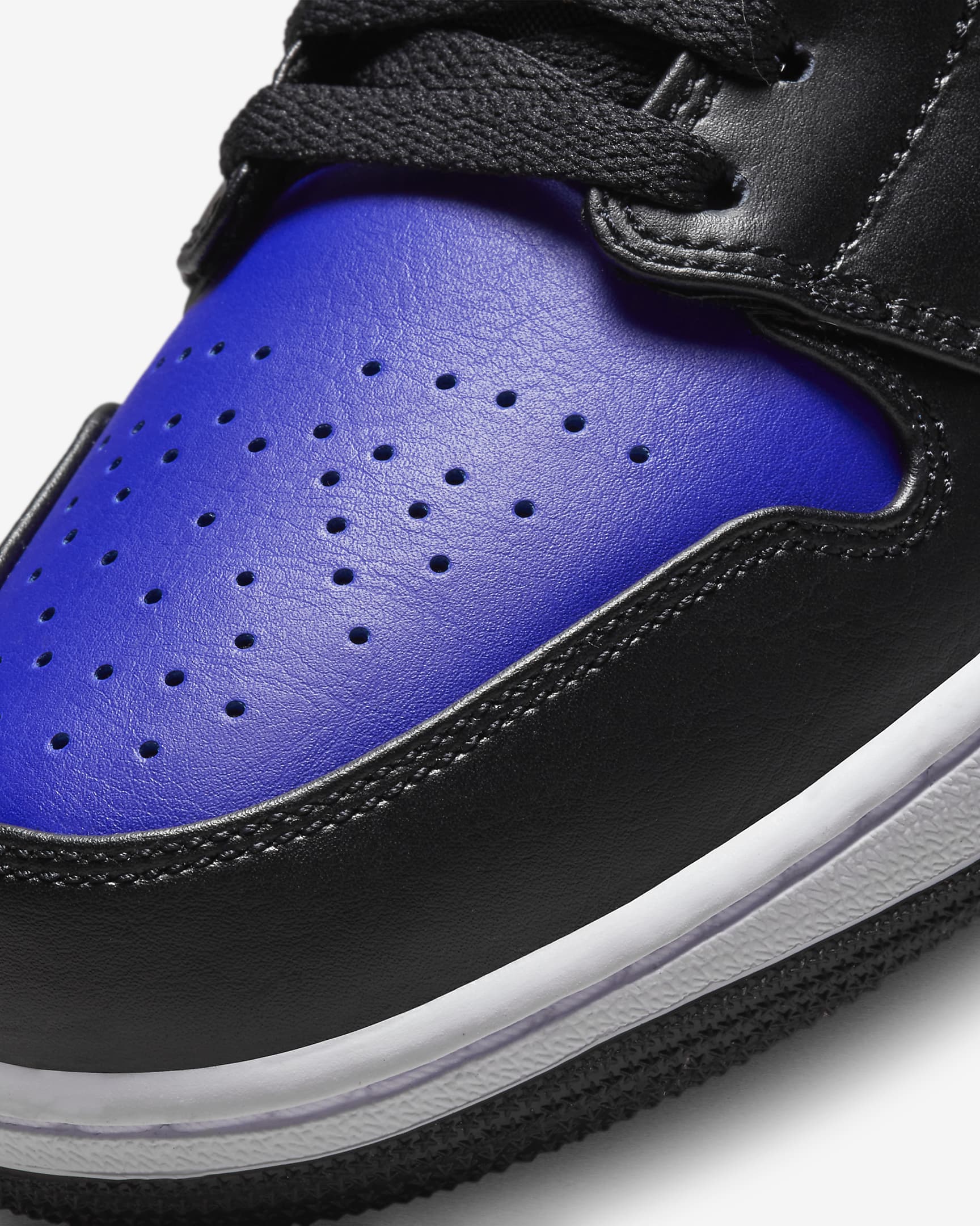 harga retail air jordan 1 low