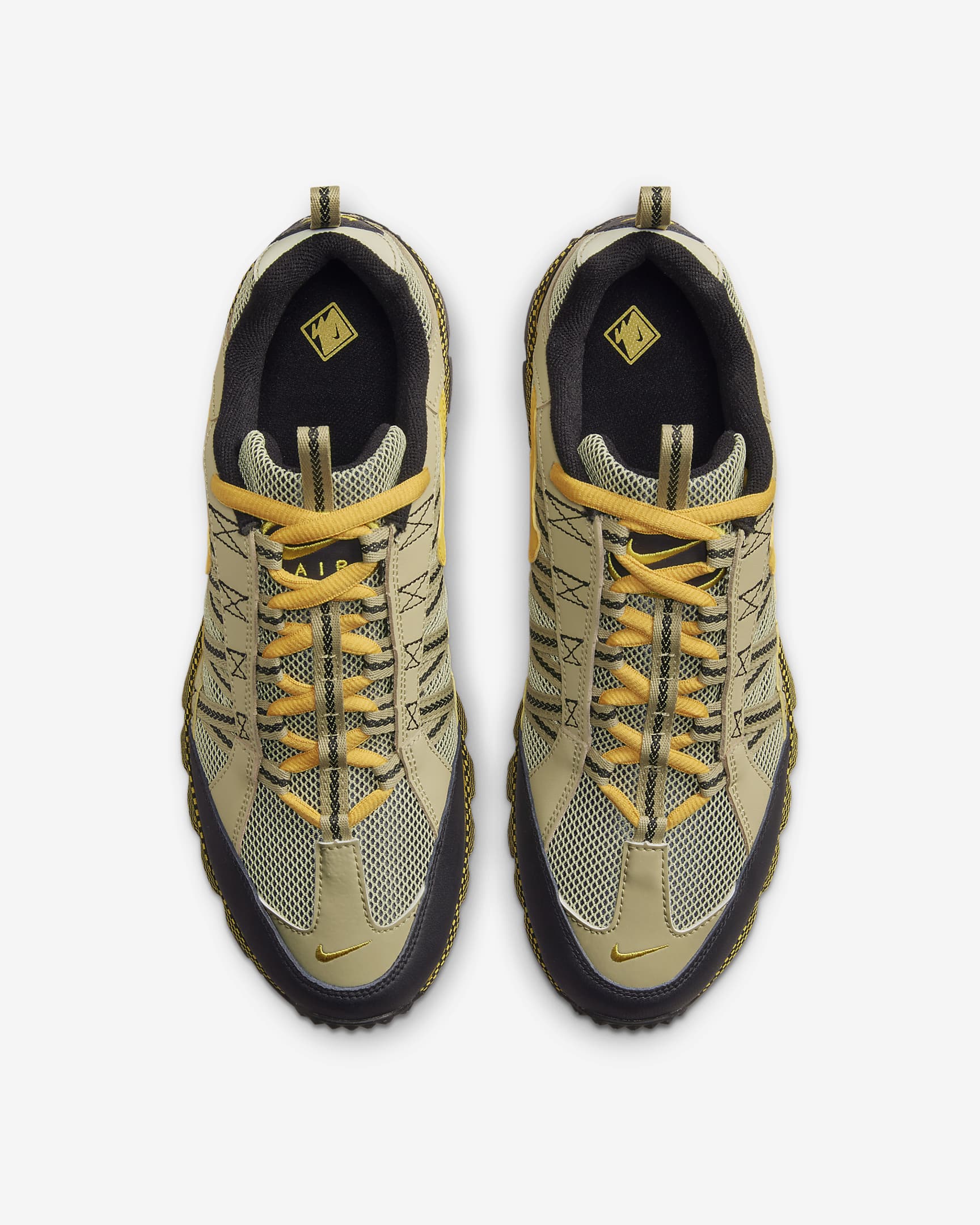 Save 29% on Nike Air Humara Men’s Shoes @ Nike US