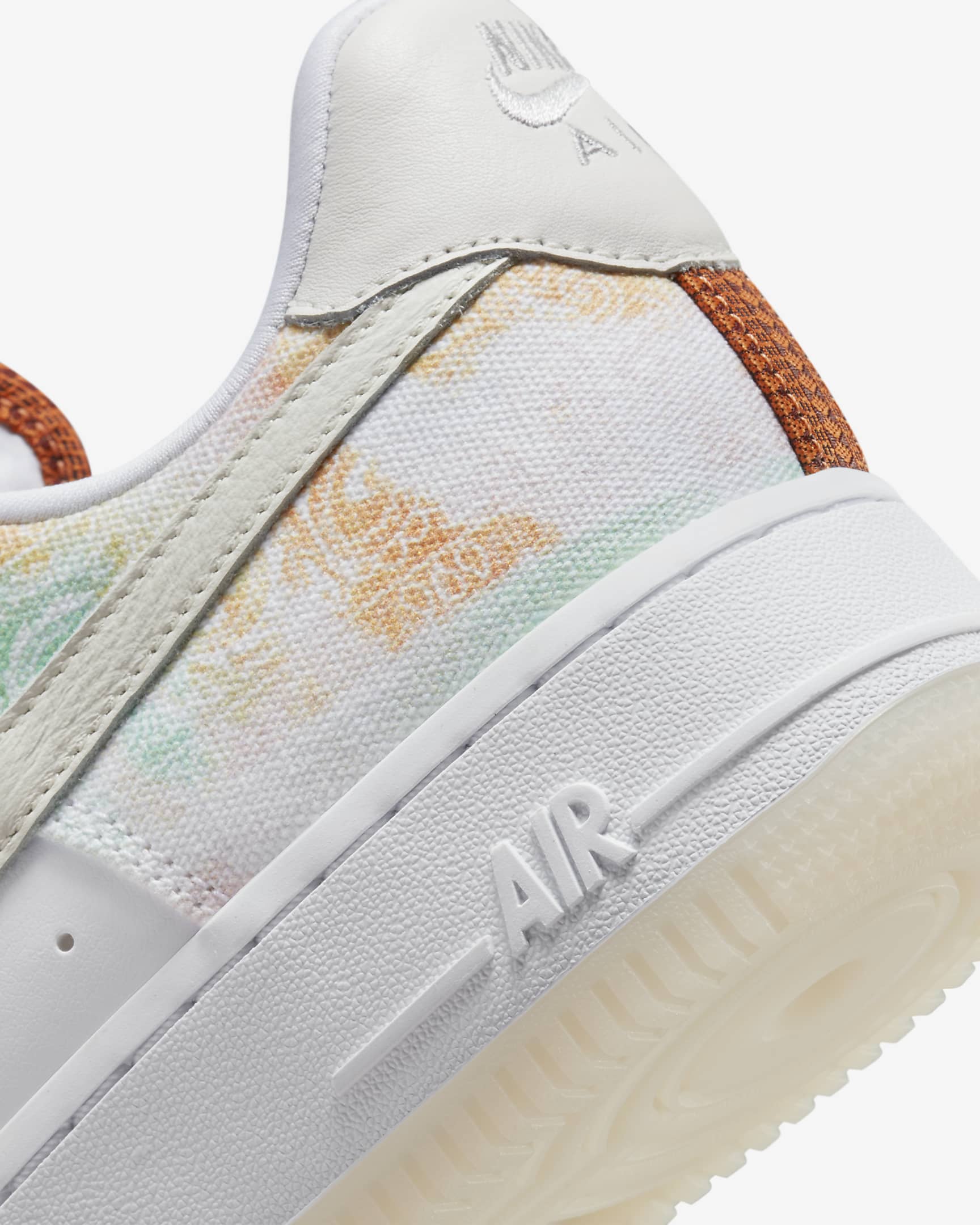 womens air force 1 07 lx