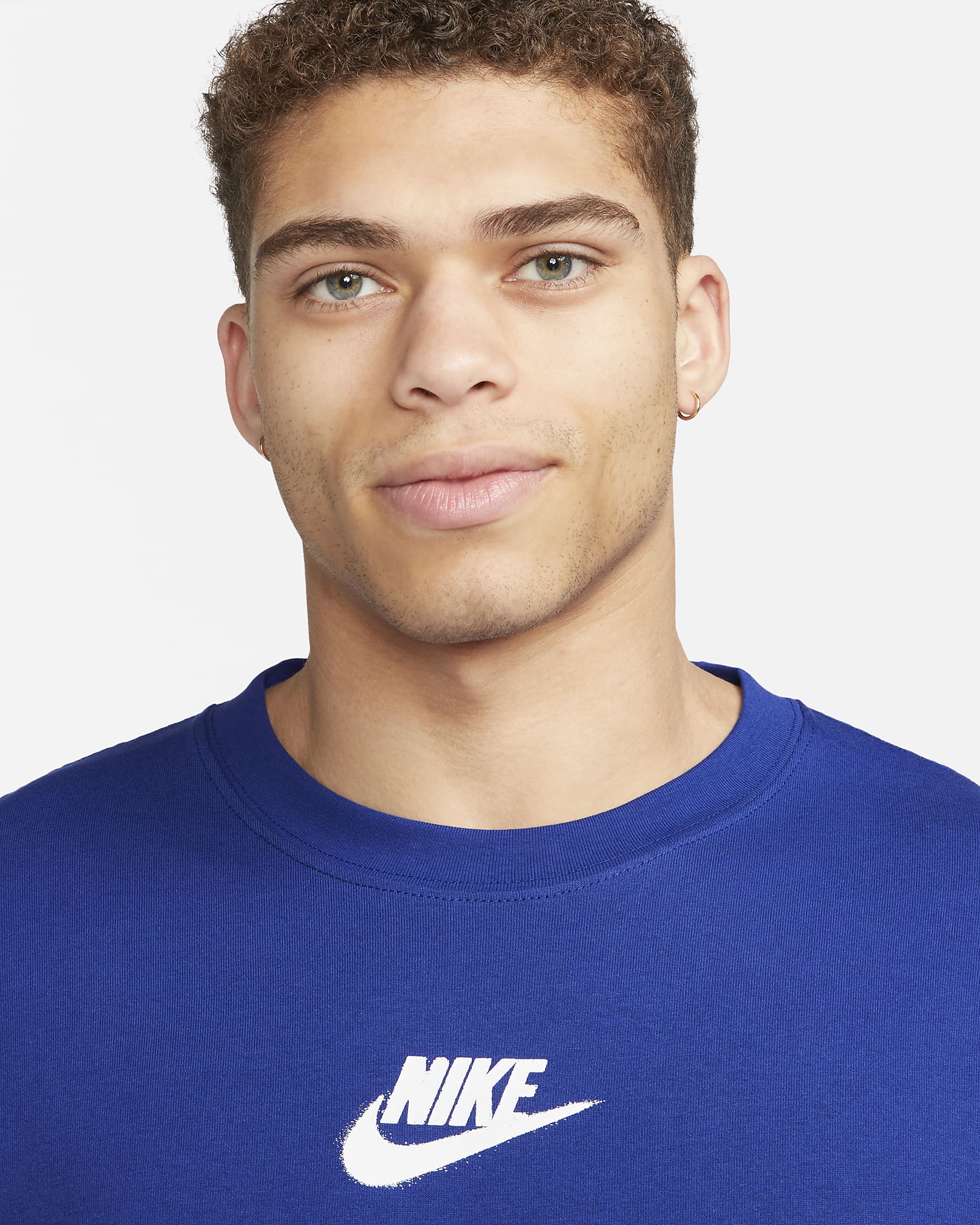 Nike Sportswear Tshirt voor heren. Nike NL