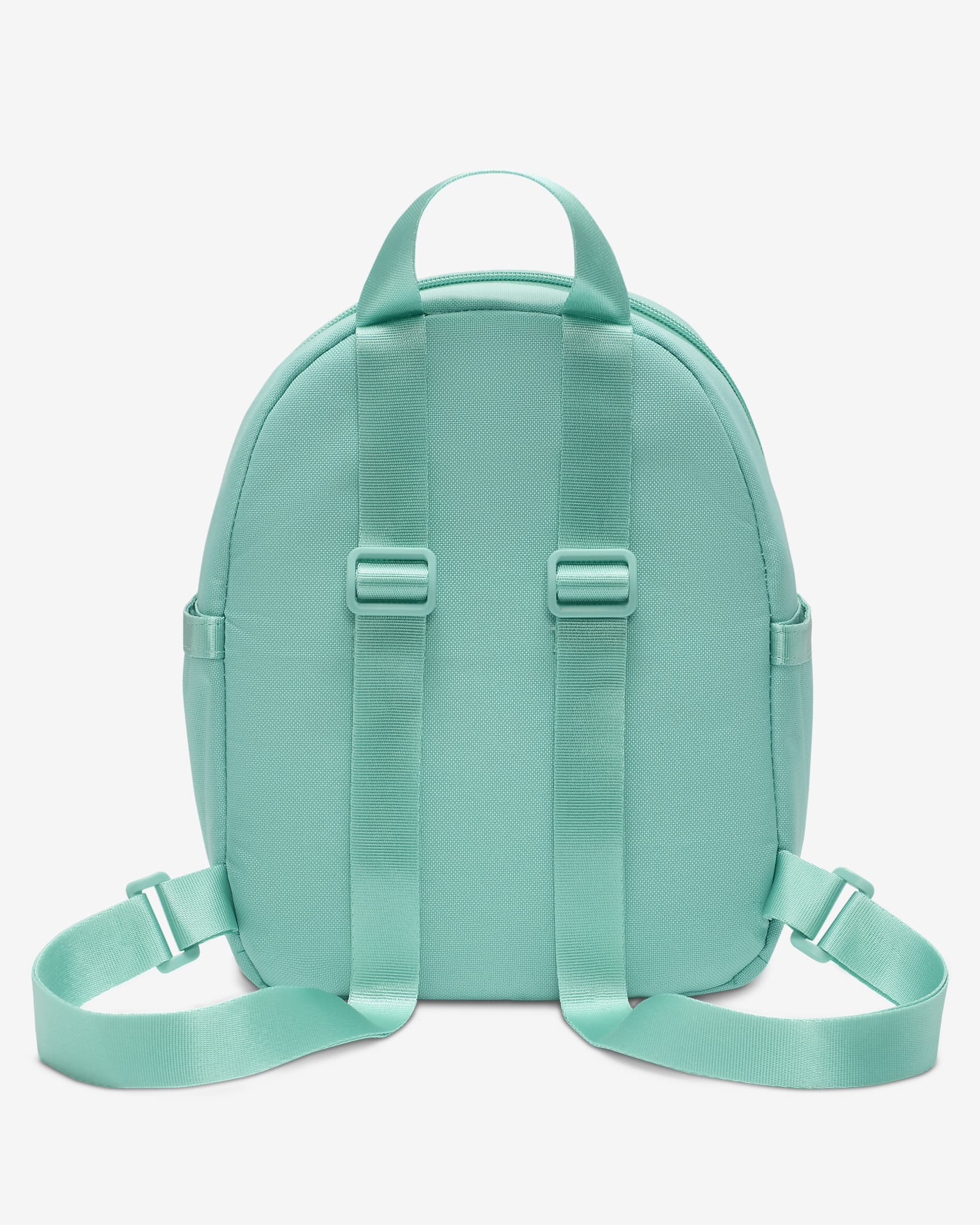 Nike Sportswear Futura 365 Women's Mini Backpack (6L) - Green Frost/Green Frost/White