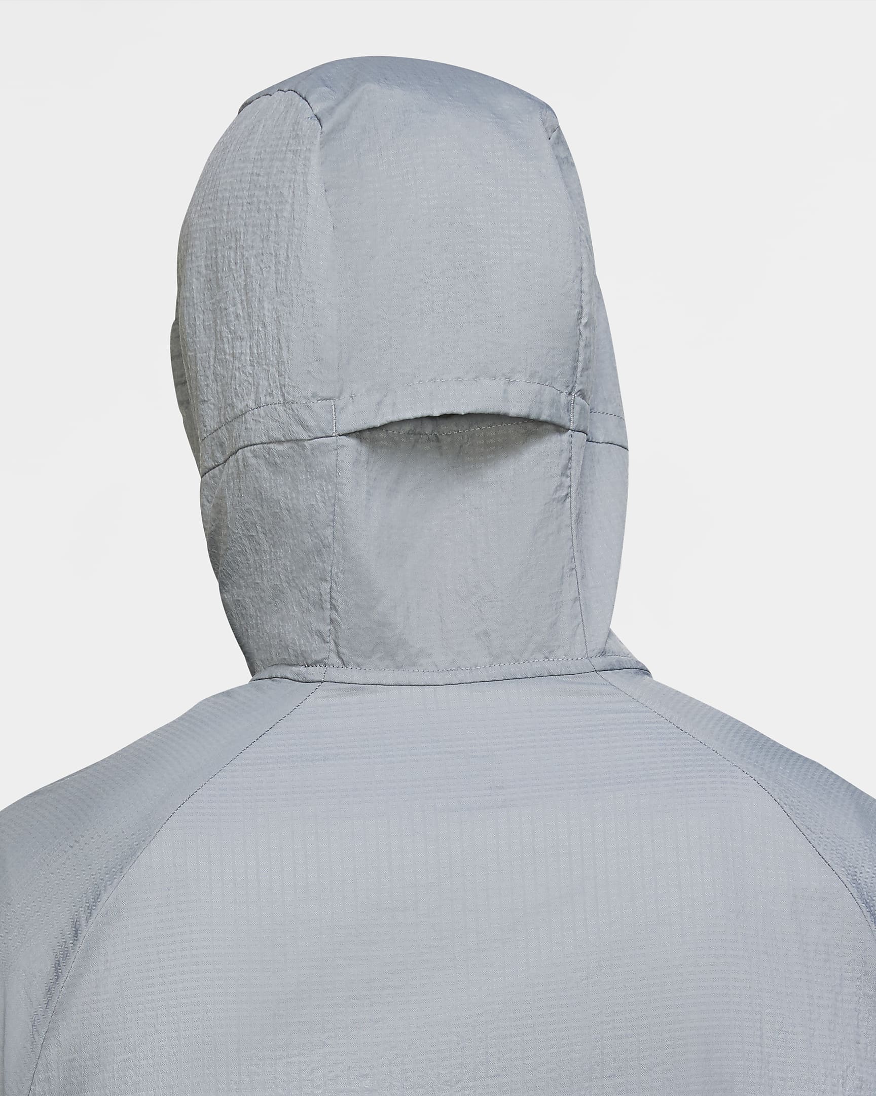 essential running jacket nike