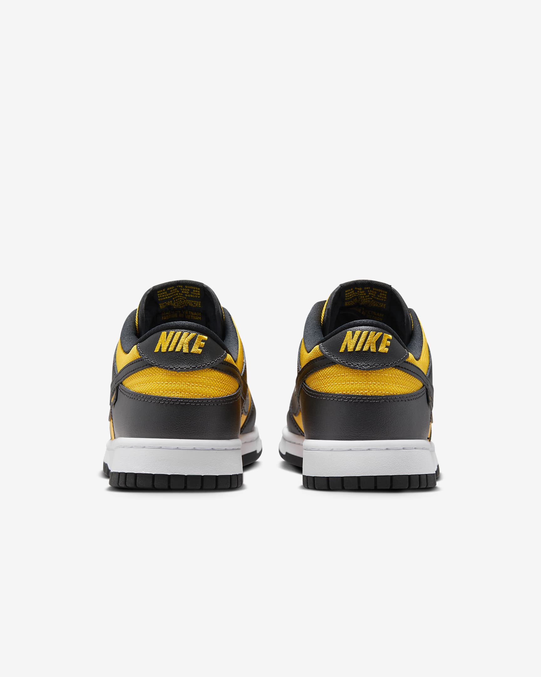Nike Dunk Low Men's Shoes. Nike ID