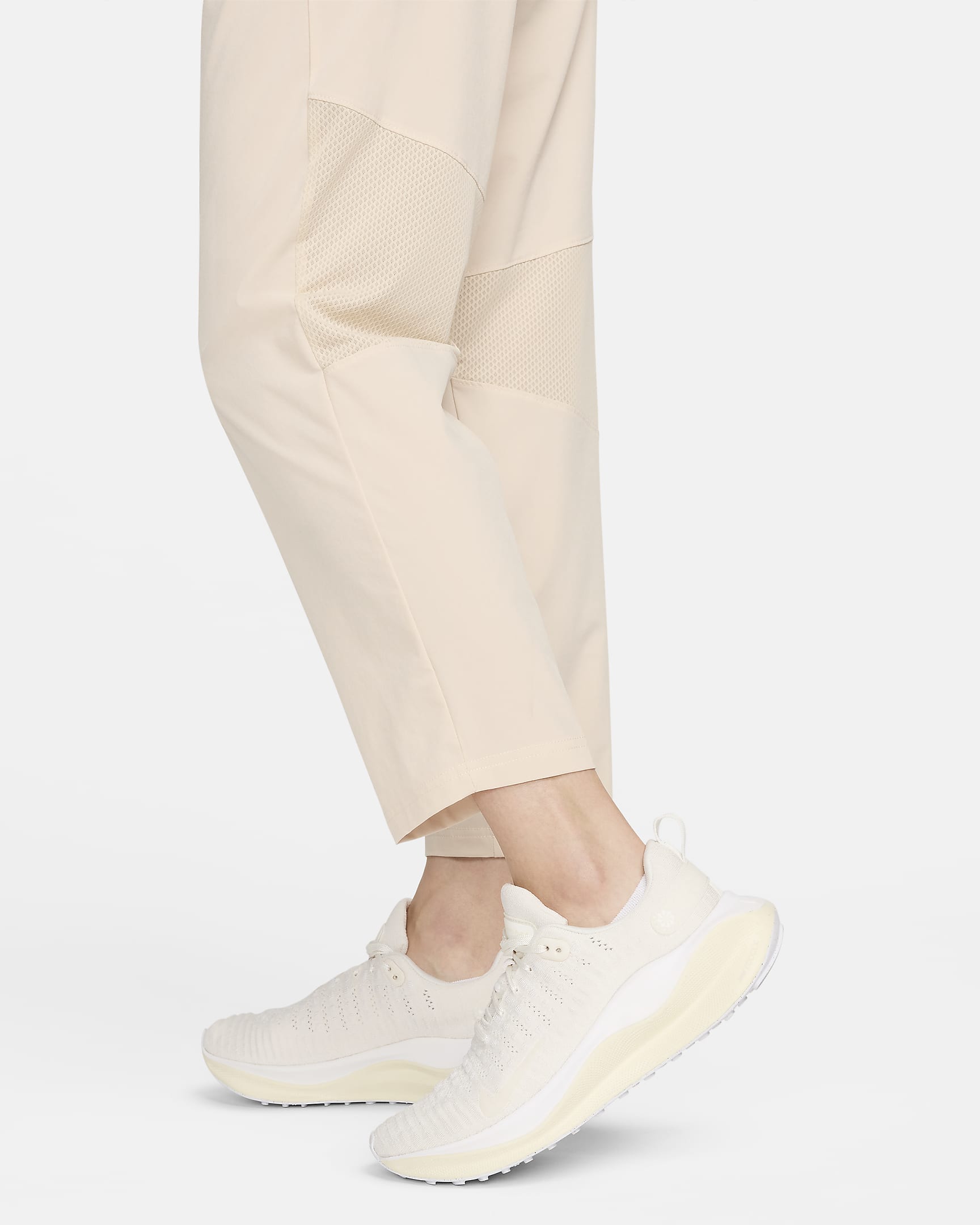 Nike Fast Women's Dri-FIT Mid-Rise 7/8 Running Trousers. Nike PH