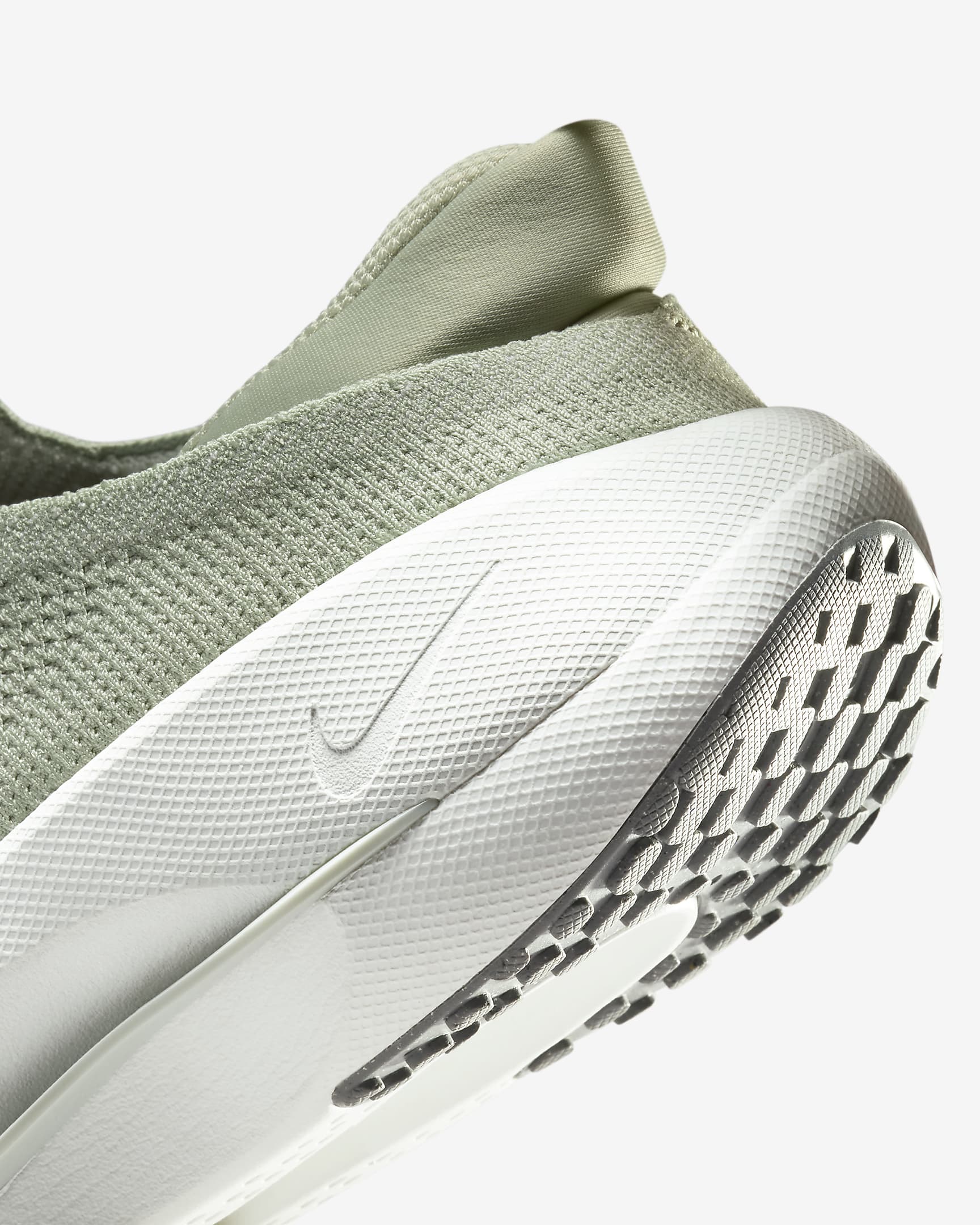 Nike Reina EasyOn női cipő - Jade Horizon/Light Silver/Summit White/Metallic Silver