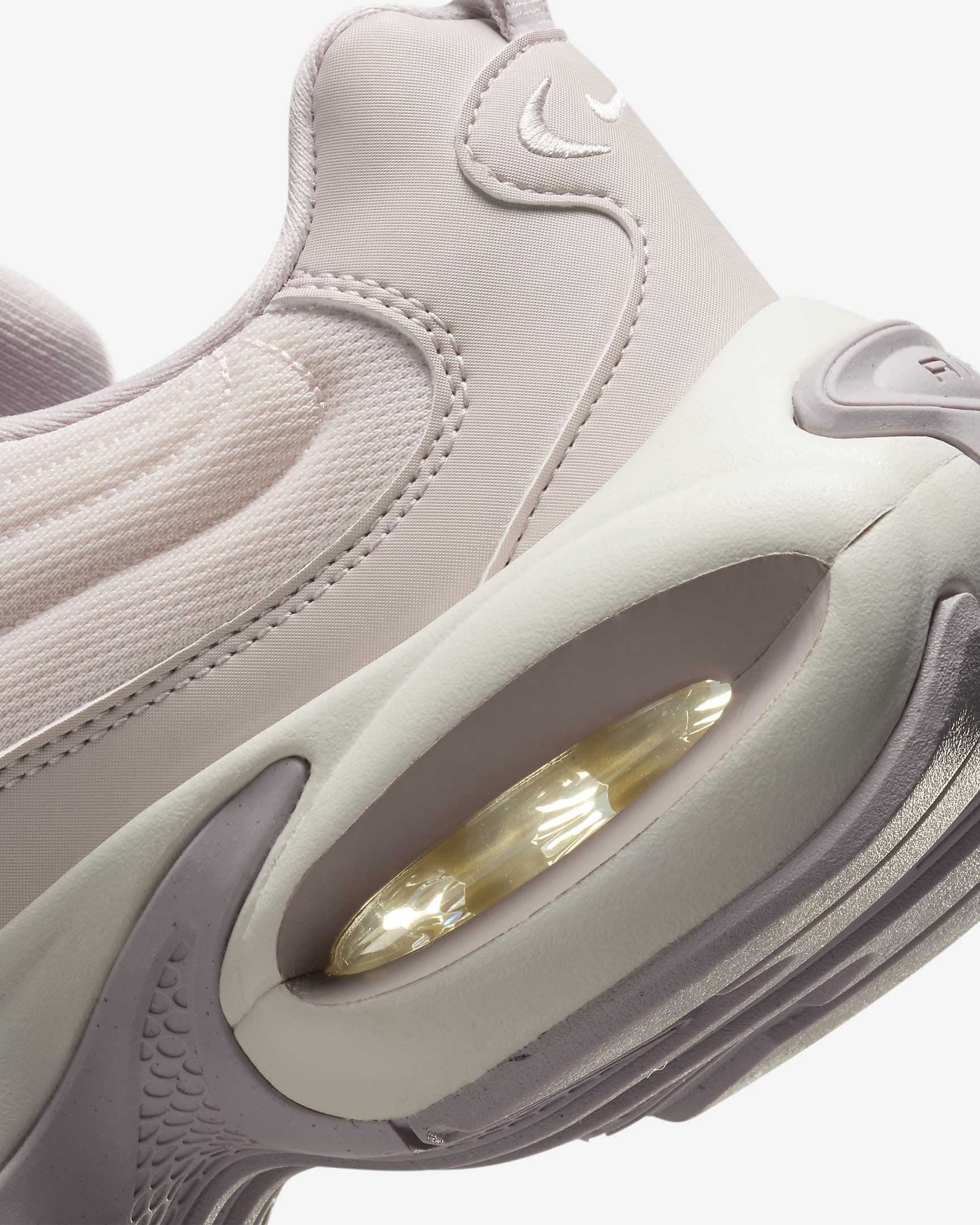 Nike Air Max Portal 女鞋 - Platinum Violet/Desert Berry/Sail/Light Soft Pink