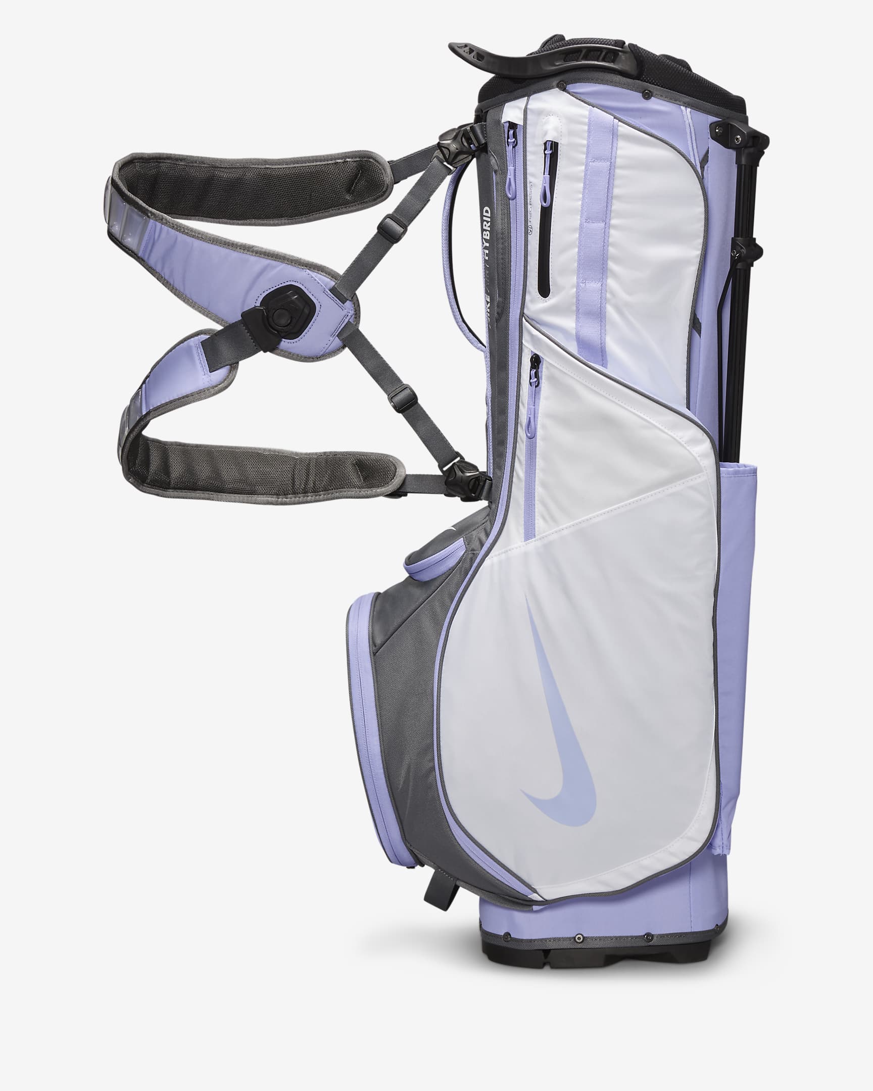 nike hybrid bag