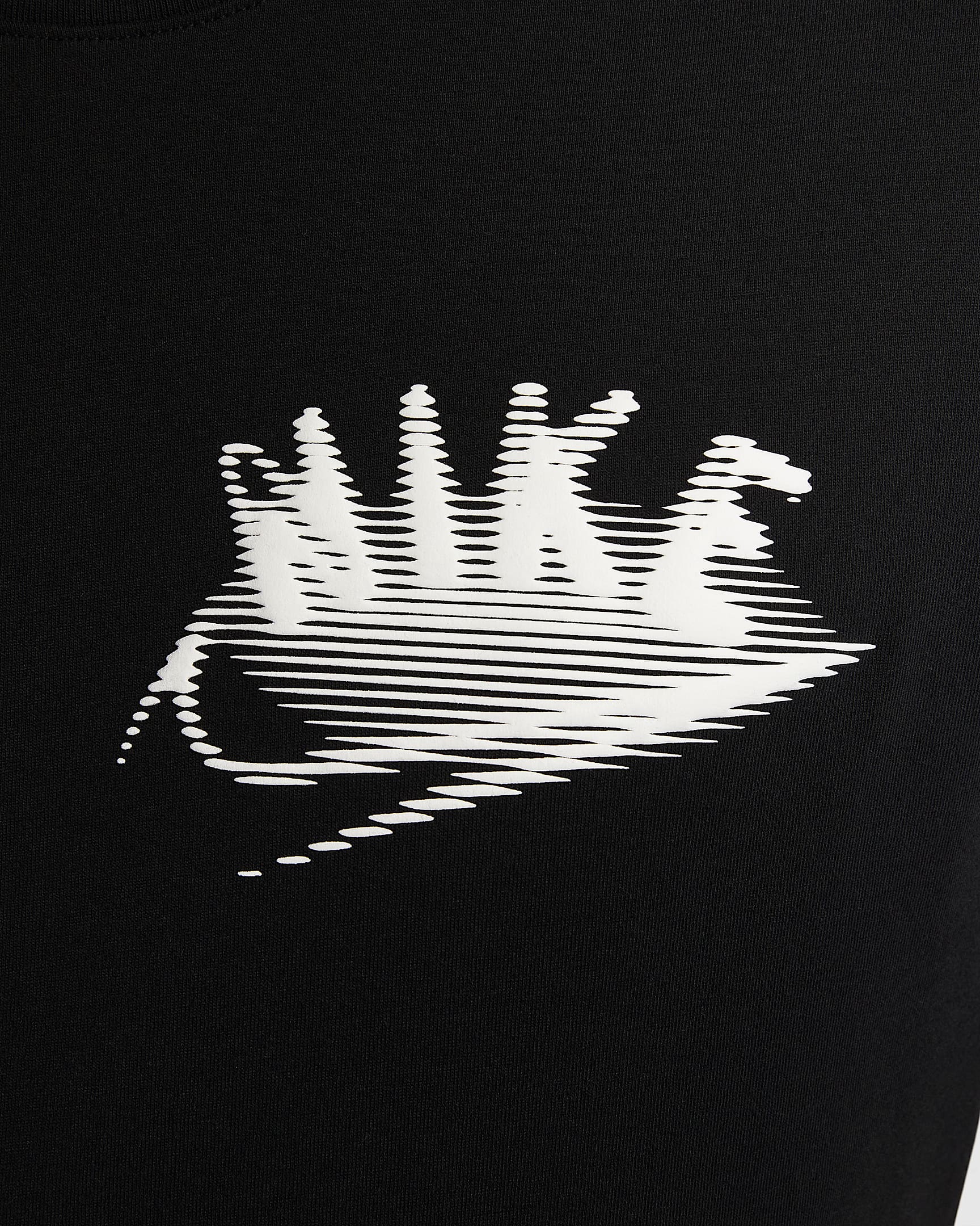 Nike Men's Dri-FIT Fitness T-Shirt