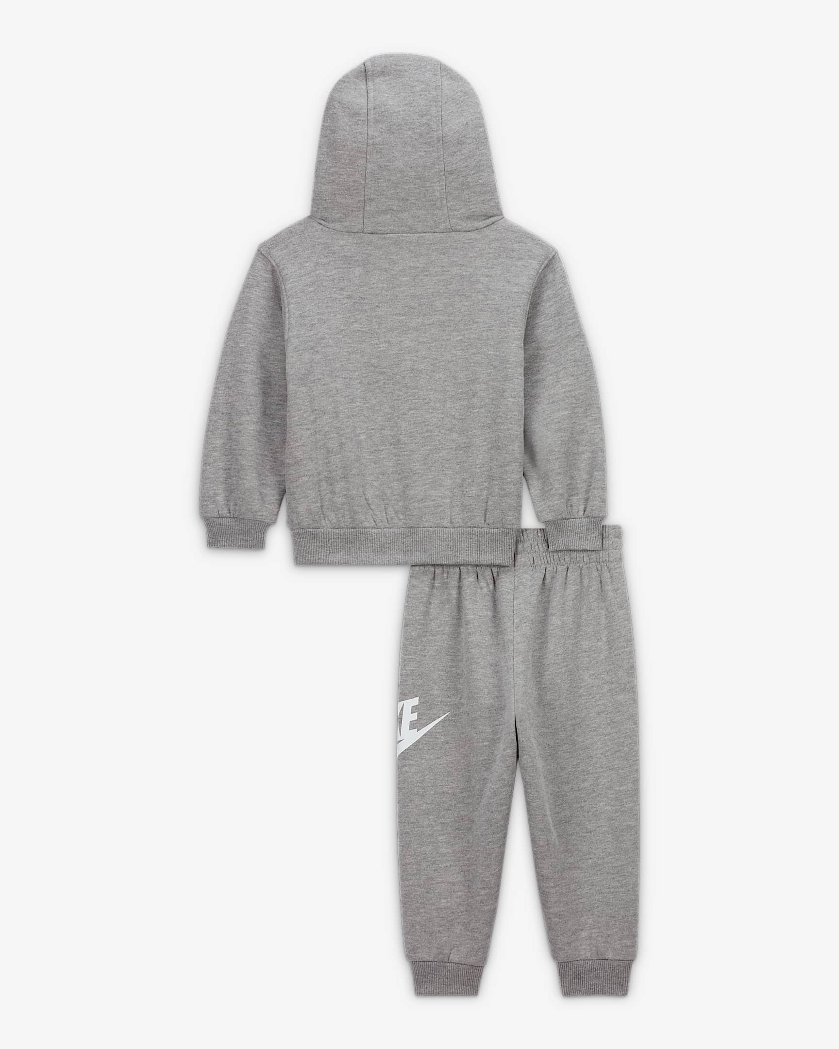 mens nike fleece set