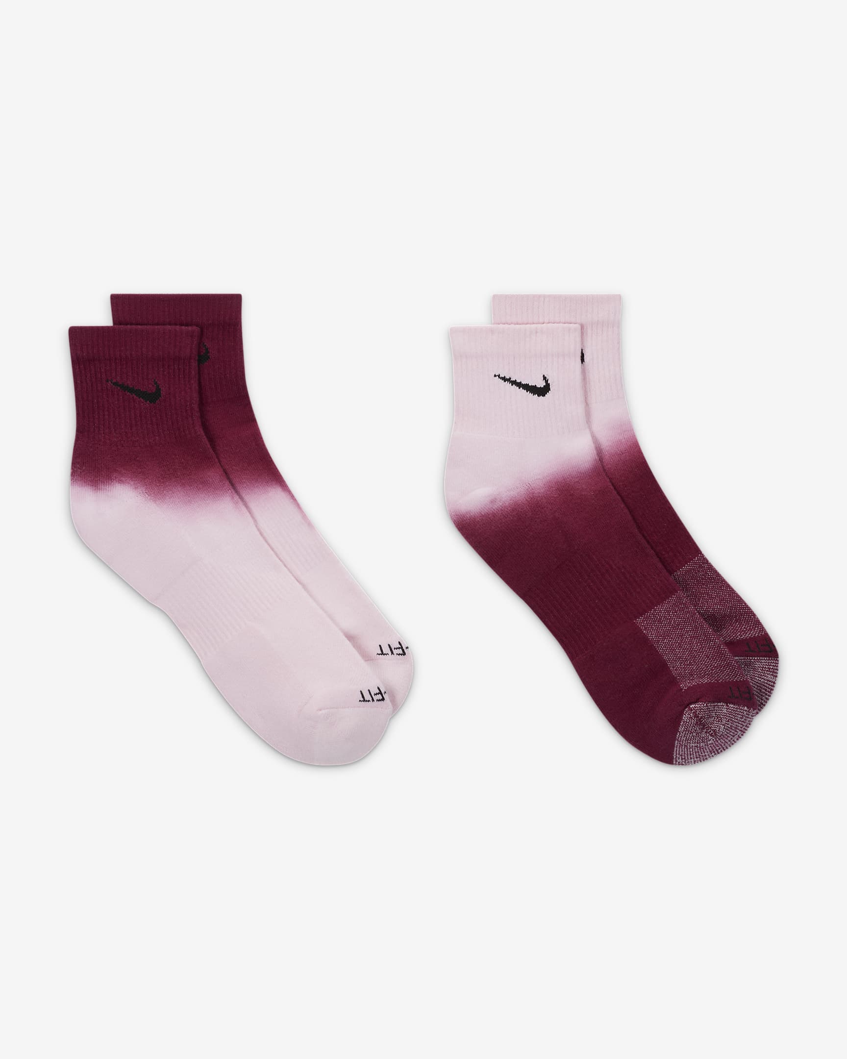 Nike Everyday Plus Cushioned Ankle Socks. Nike UK