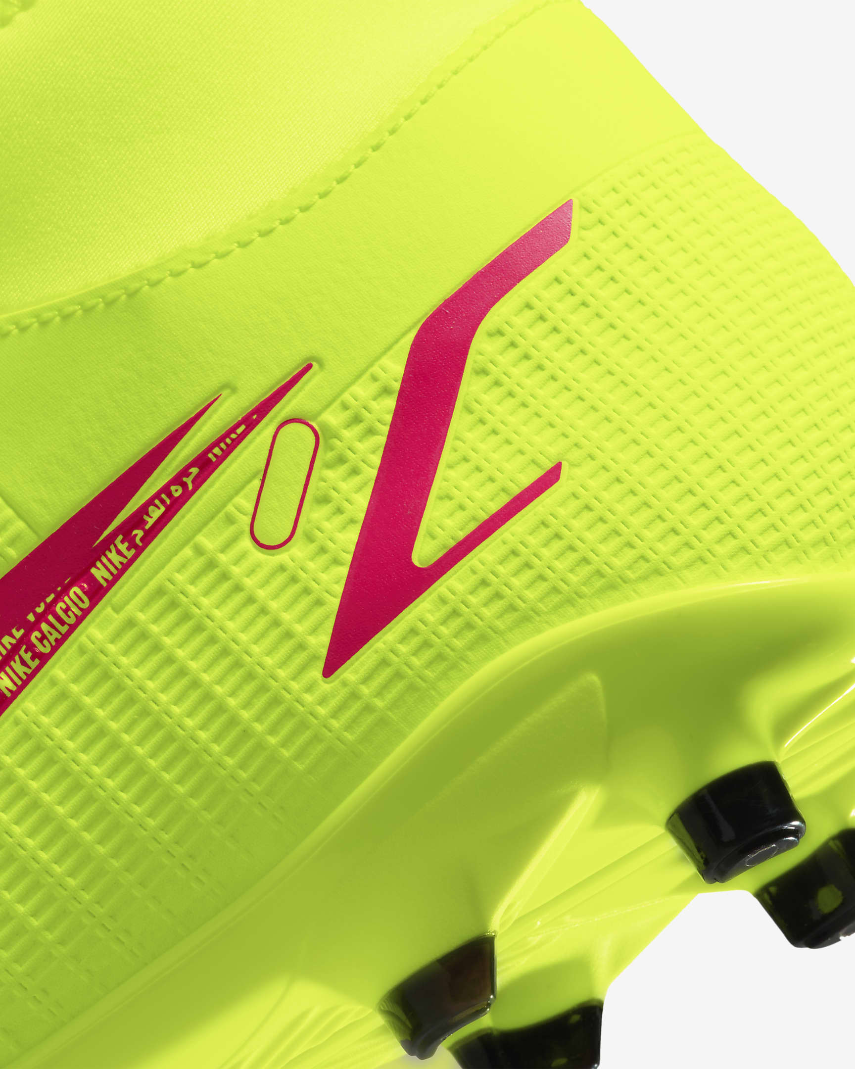 Nike Mercurial Superfly 8 Club MG MultiGround Football Boot. Nike BE