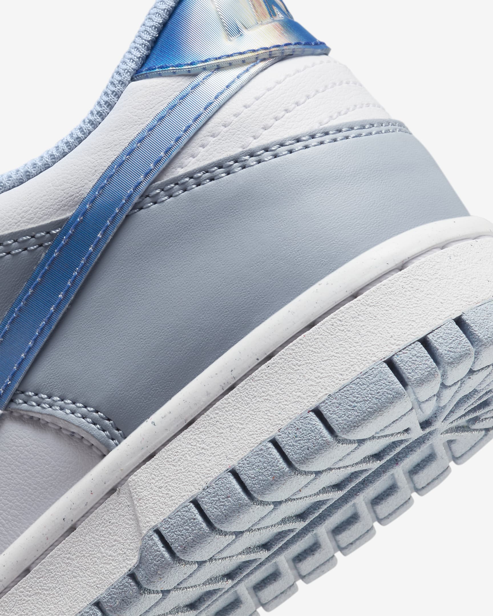 Nike Dunk Low Next Nature Older Kids' Shoes. Nike PH