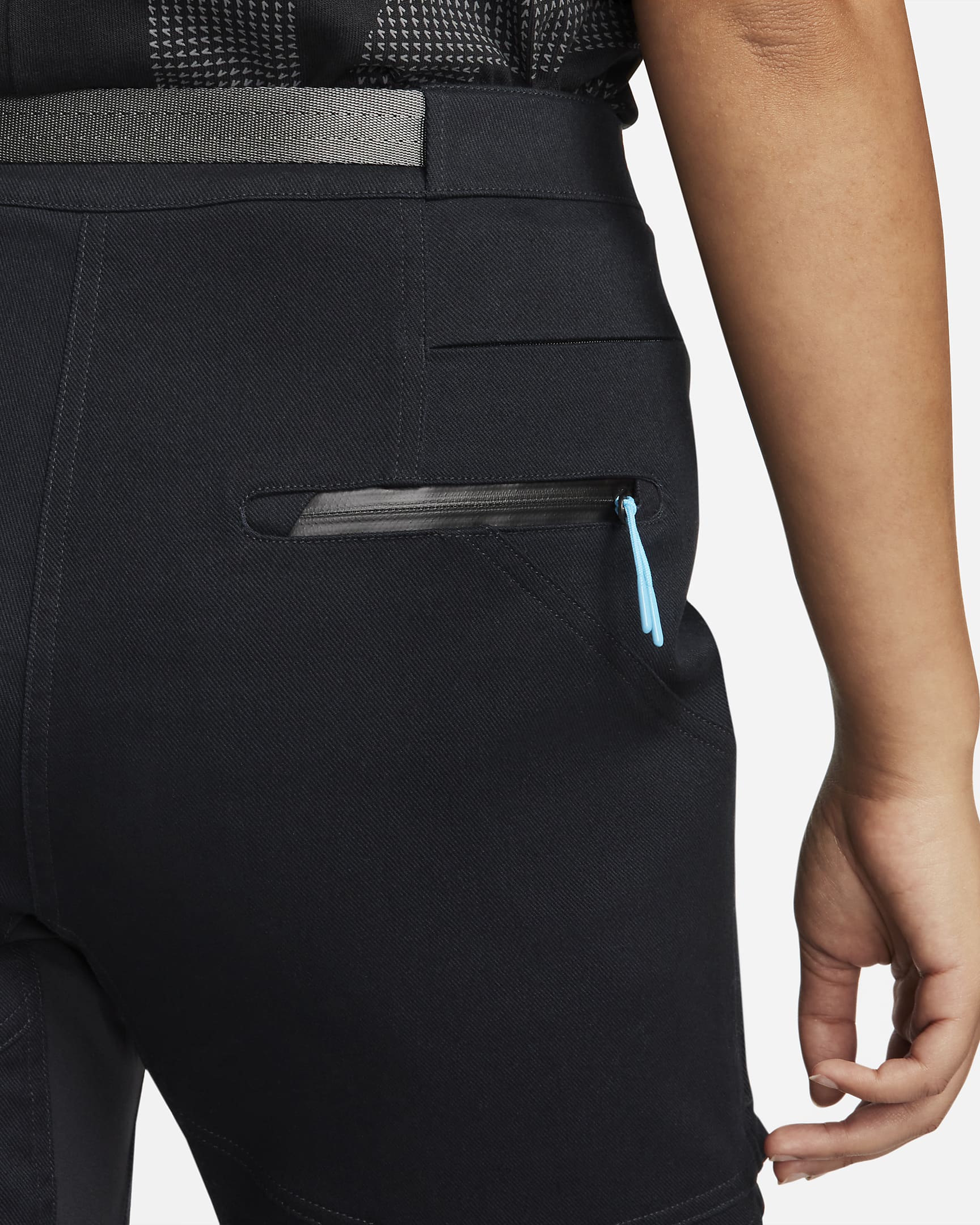 Nike ISPA Pants 2.0. Nike JP