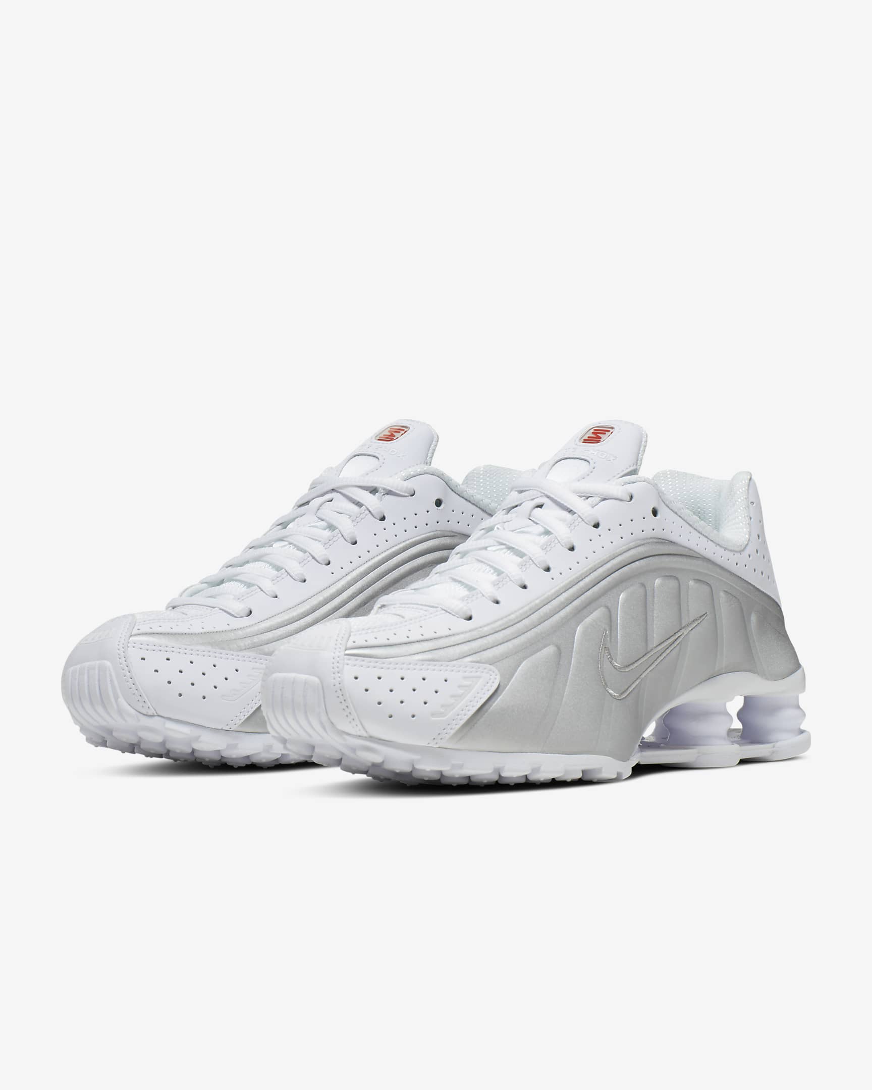 Nikd Shox R4 Tenis Nike Shox R4. Nike MX