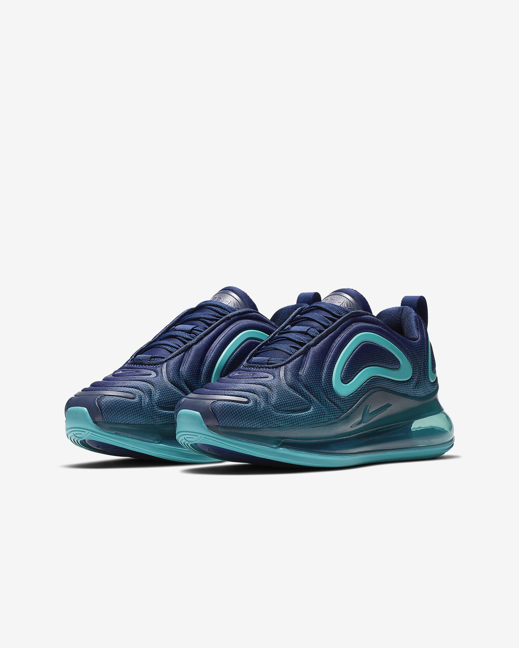 Nike Air Max 720 Younger/Older Kids' Shoe. Nike CA