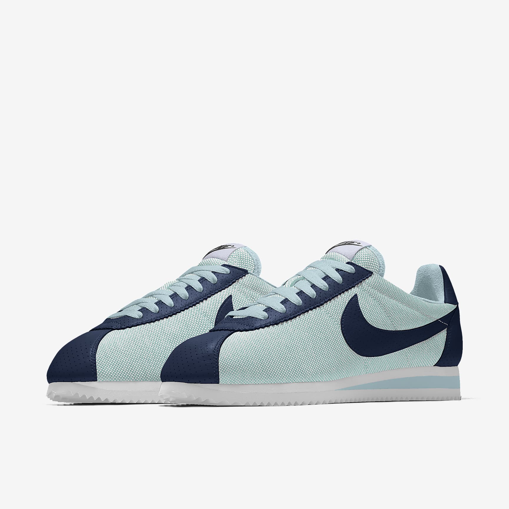 mens nike cortez premium