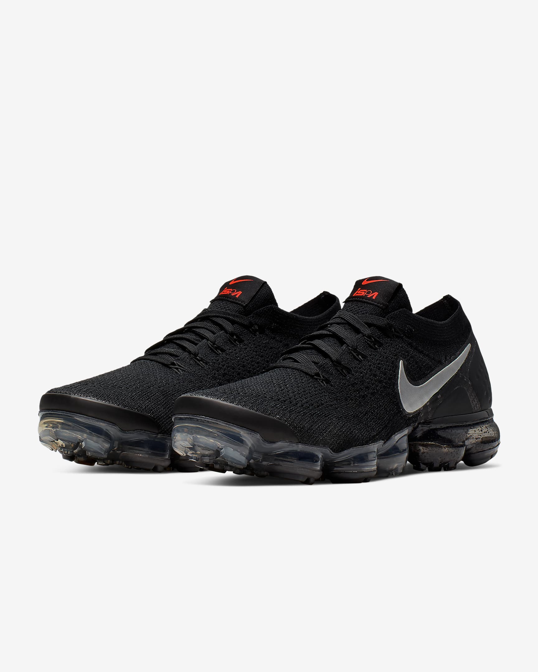 ispa vapormax