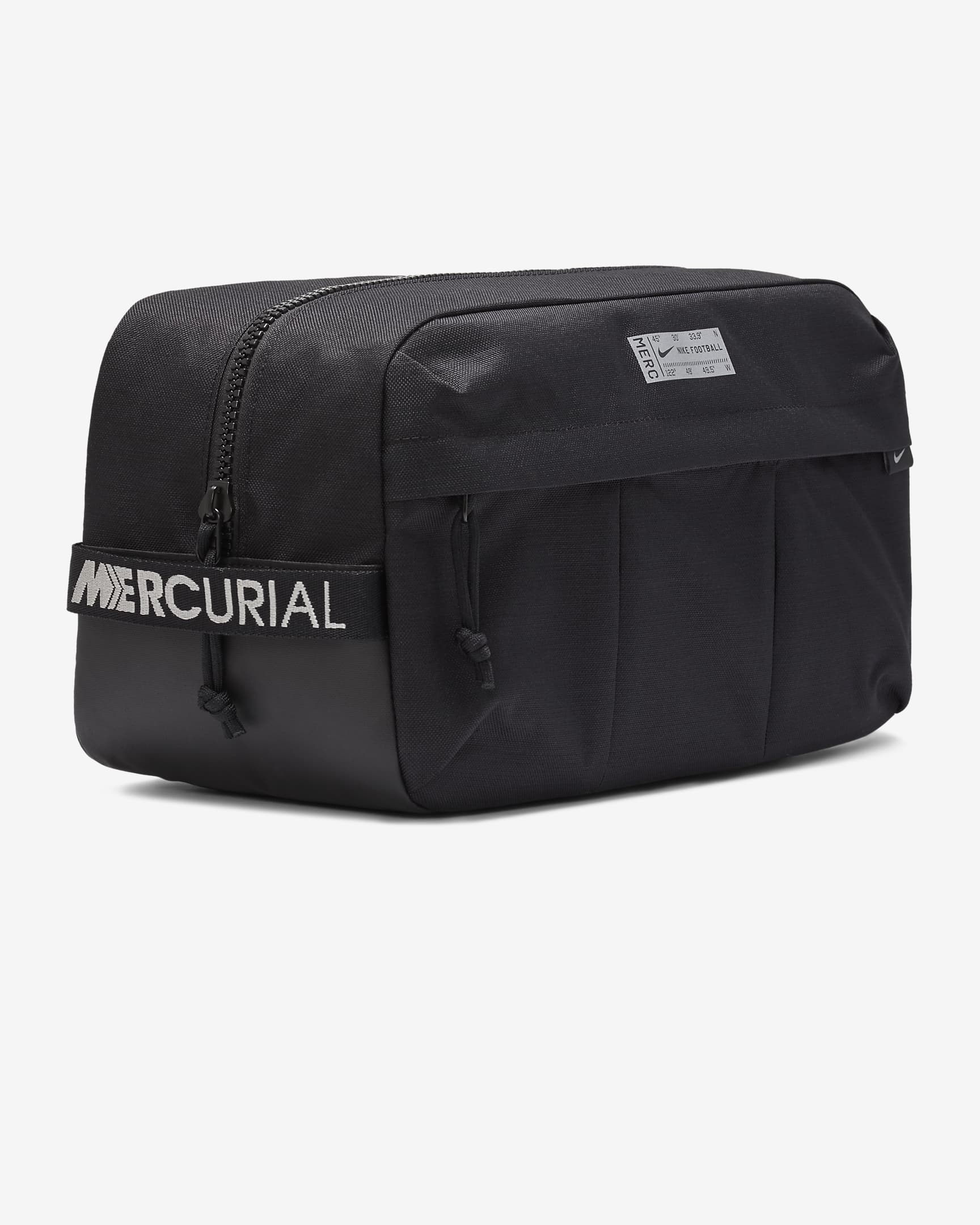 Nike Academy Football Shoe Bag. Nike VN