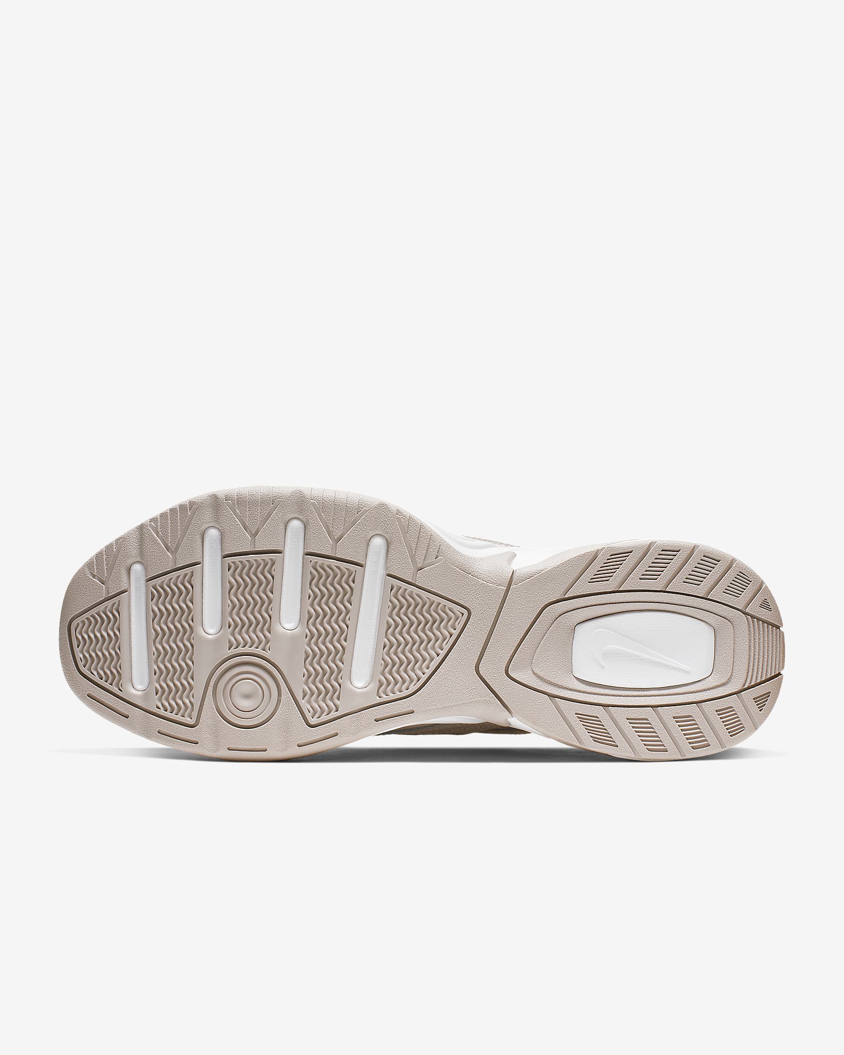 nike m2k tekno negras