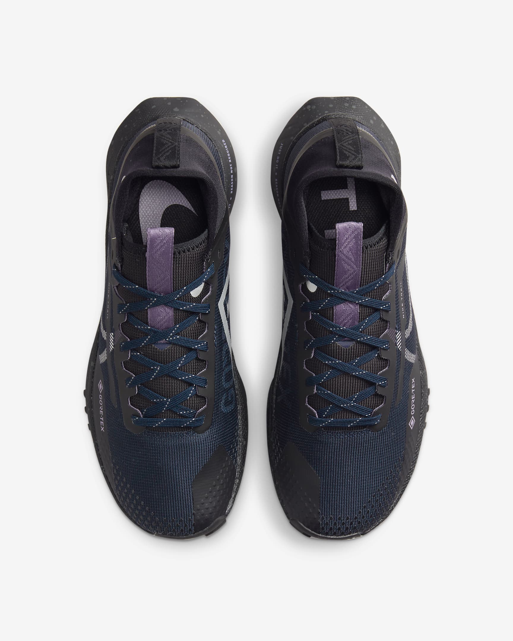 Nike Pegasus Trail 4 GORETEX Women's Waterproof Trail Running Shoes