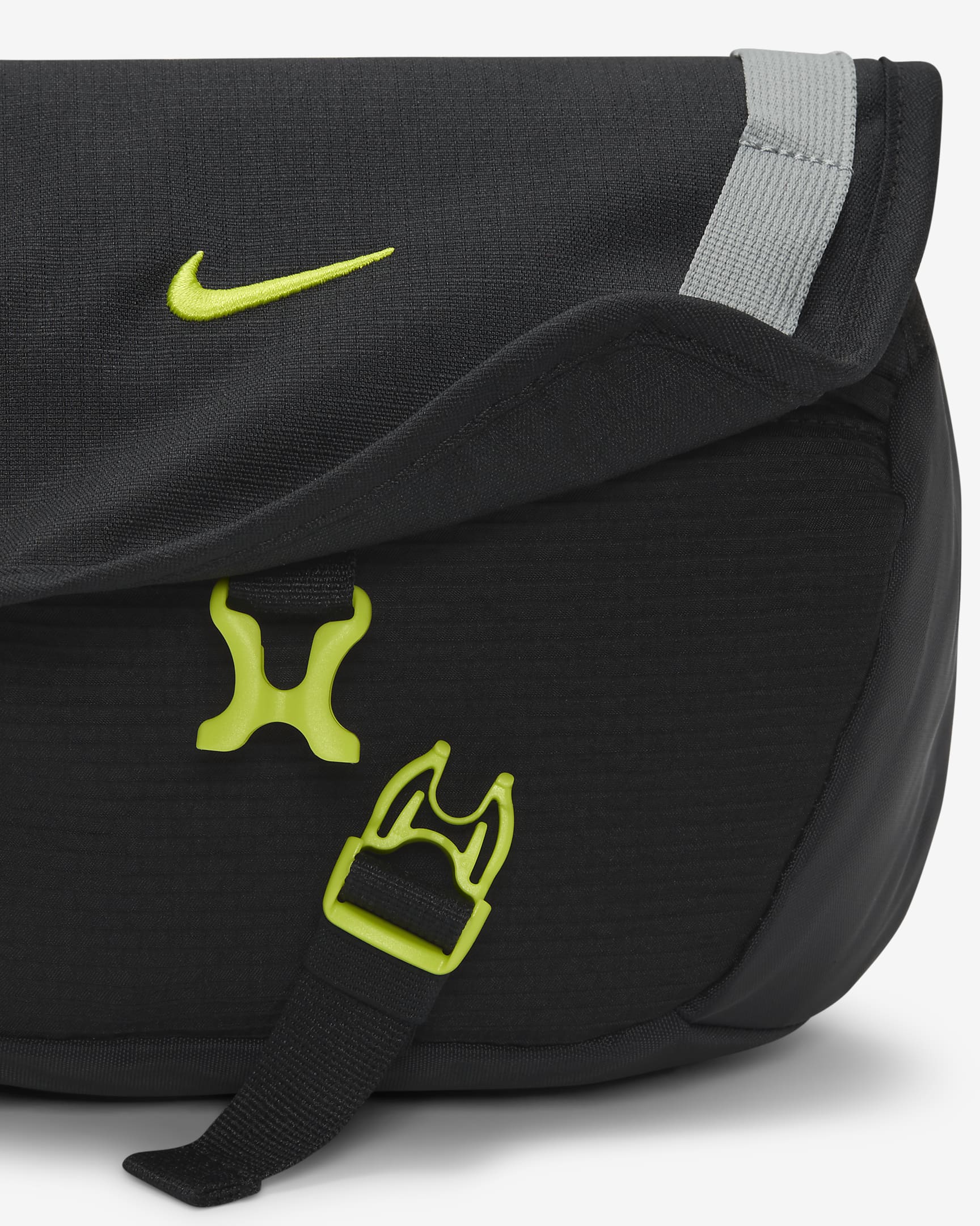Nike Hike Hip Pack (4L). Nike UK