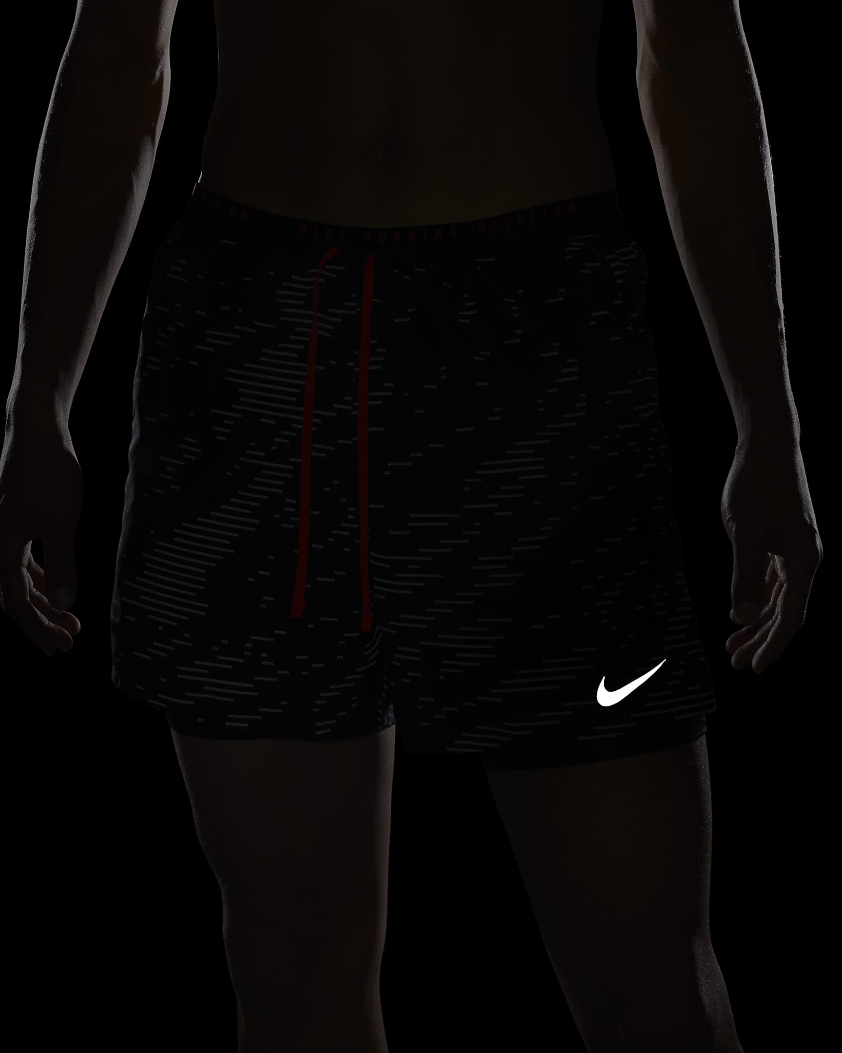 Nike Dri-FIT Run Division Flex Stride Men's 2-In-1 13cm (approx ...