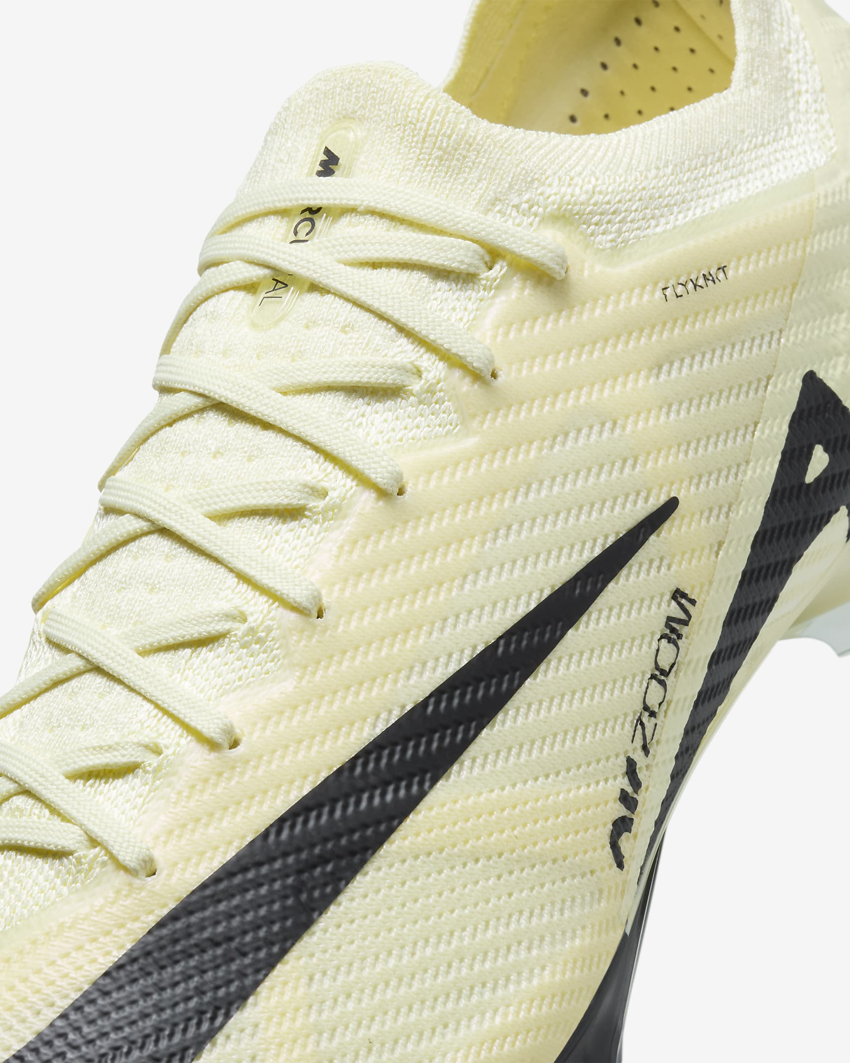 Nike Mercurial Vapor 15 Elite Firm-Ground Low-Top Football Boot. Nike ID