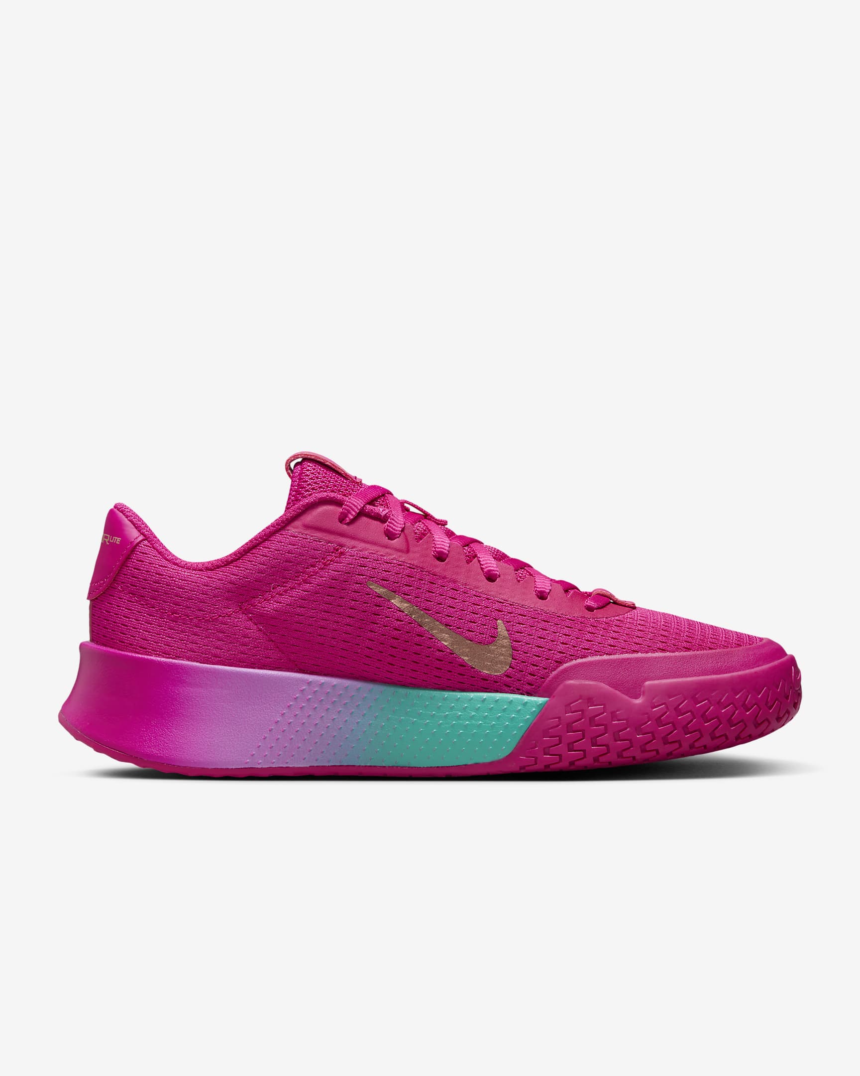 NikeCourt Vapor Lite 2 Premium Women's Hard Court Tennis Shoes. Nike IN