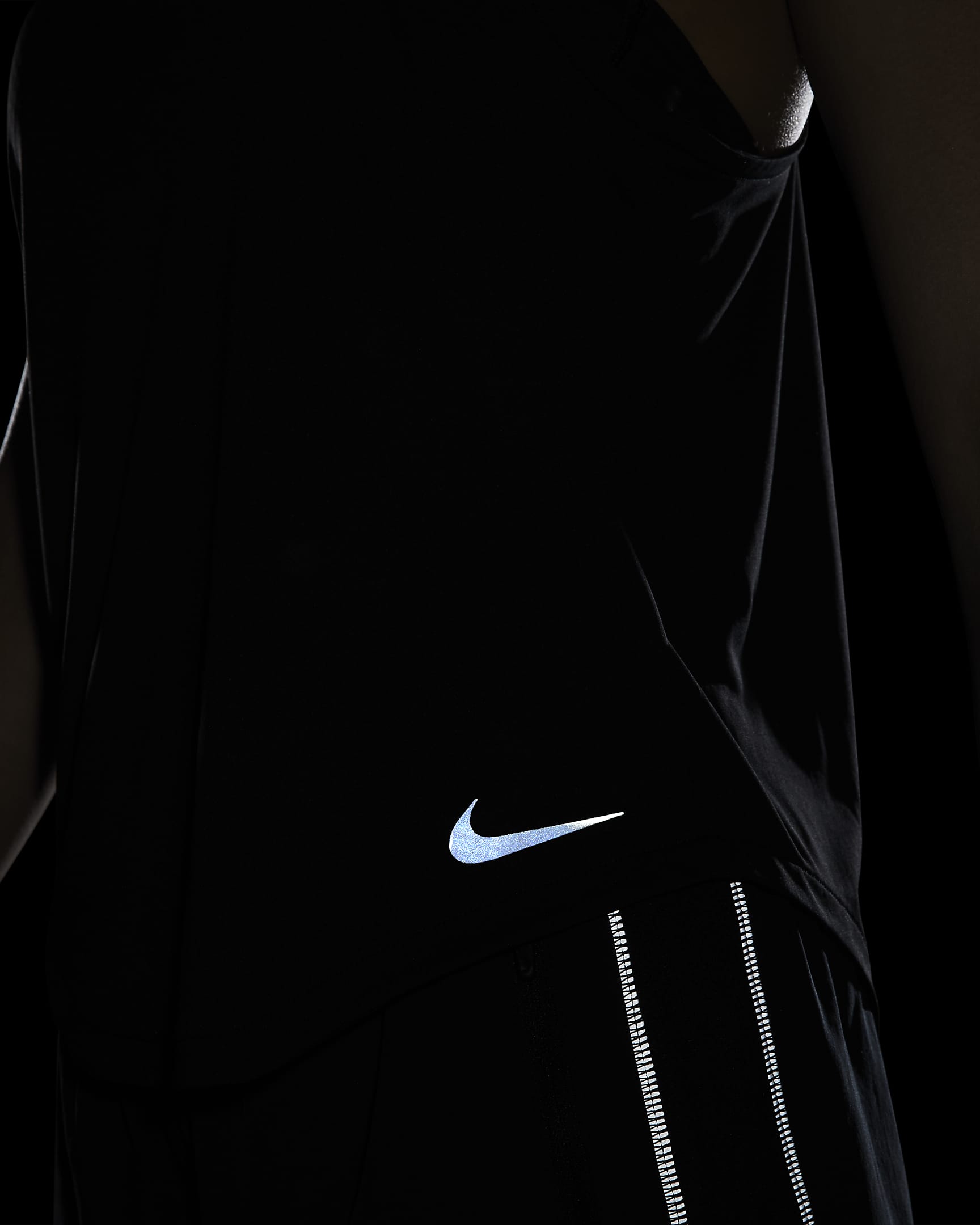 Nike Dri-FIT Run Division Women's Running Tank Top. Nike VN