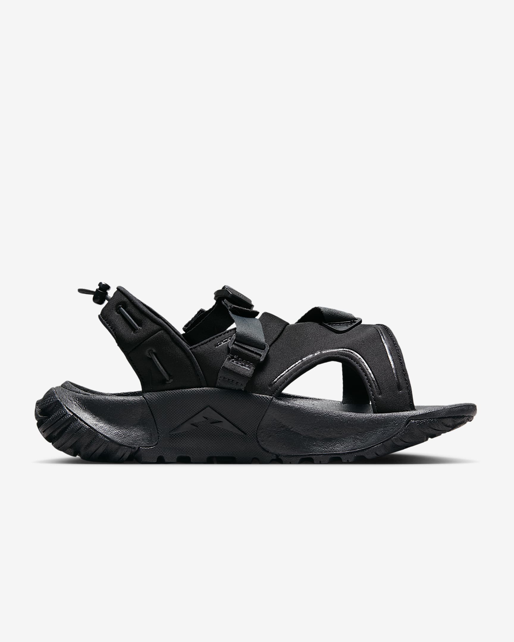 Nike Oneonta Next Nature Women's Sandals. Nike AT