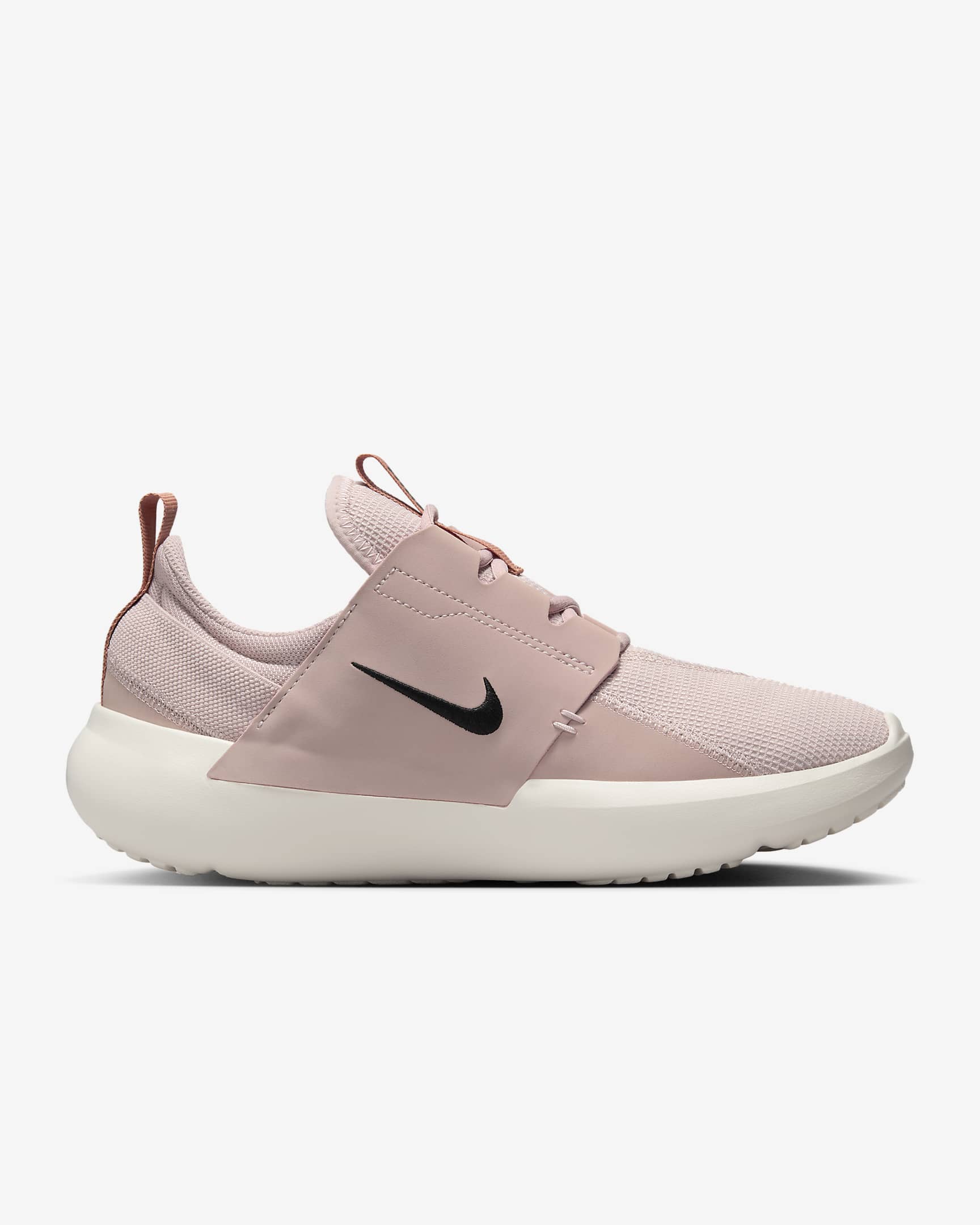 Nike E-Series AD Women's Shoes - Pink Oxford/Pale Ivory/Terra Blush/Black