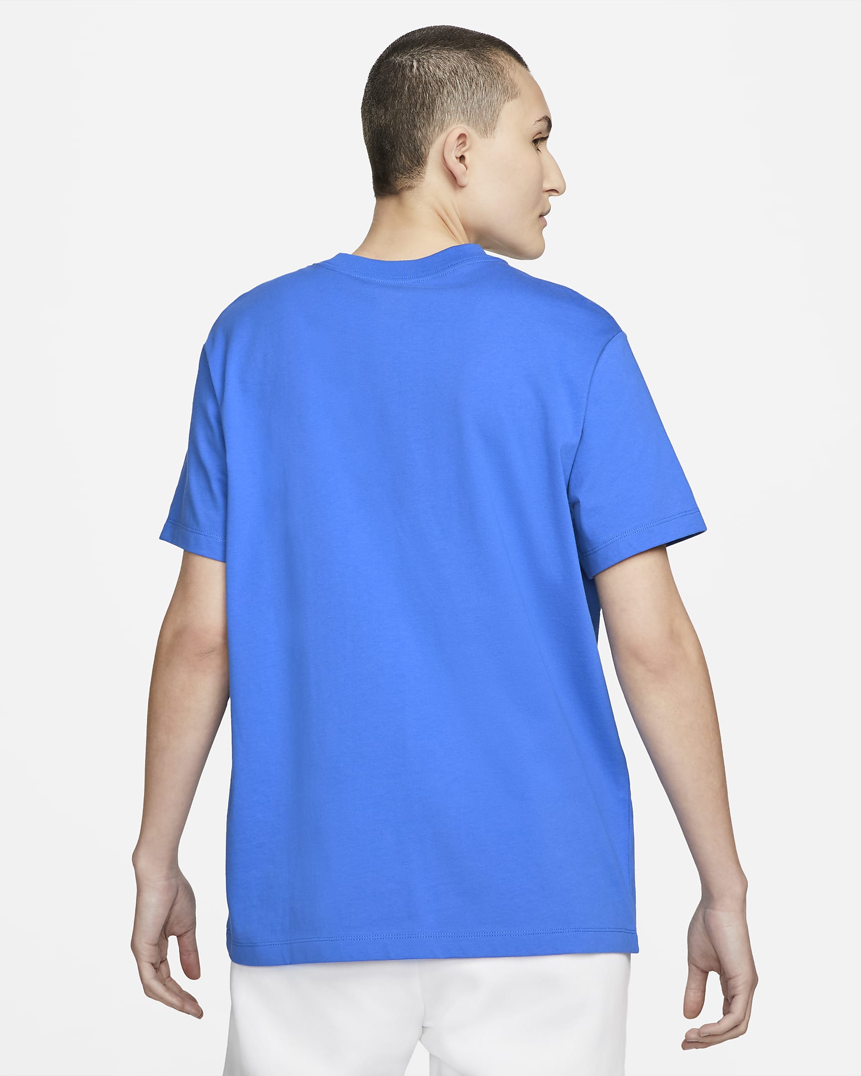 FC Barcelona Swoosh FußballTShirt für Damen. Nike DE