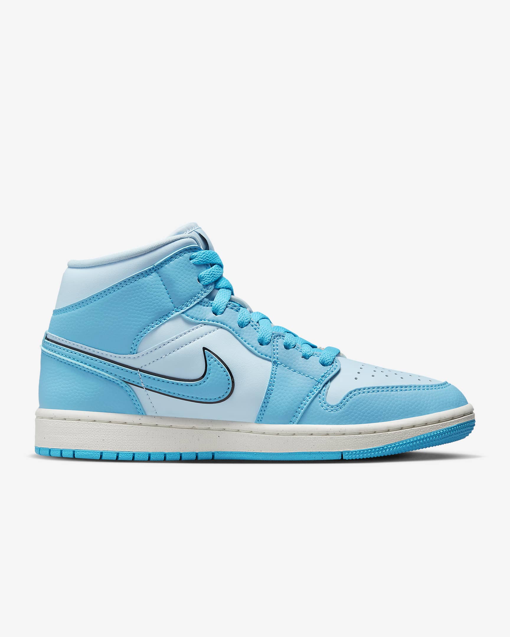 Calzado para mujer Air Jordan 1 Mid SE. Nike.com