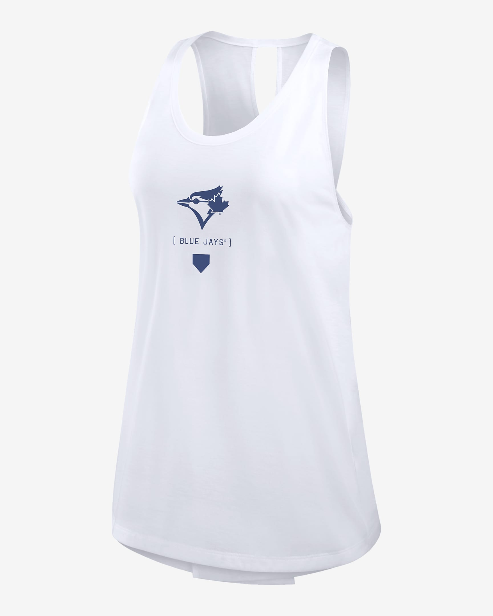 Toronto Blue Jays Team Women's Nike Mlb Tank Top. Nike.com