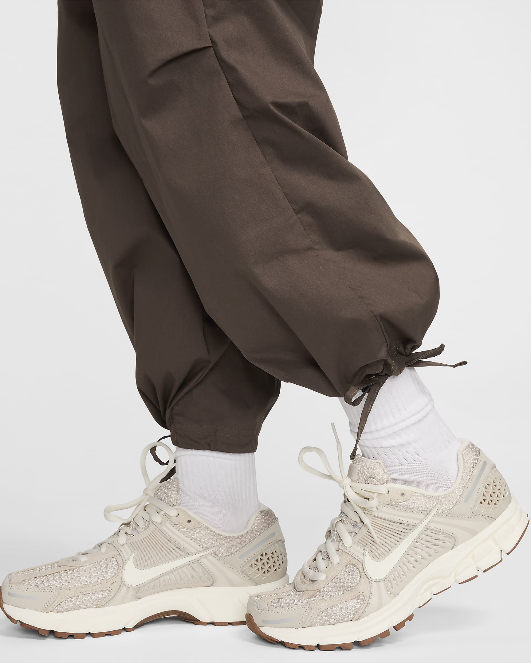 Nike Sportswear Women's Woven Trousers - Ironstone