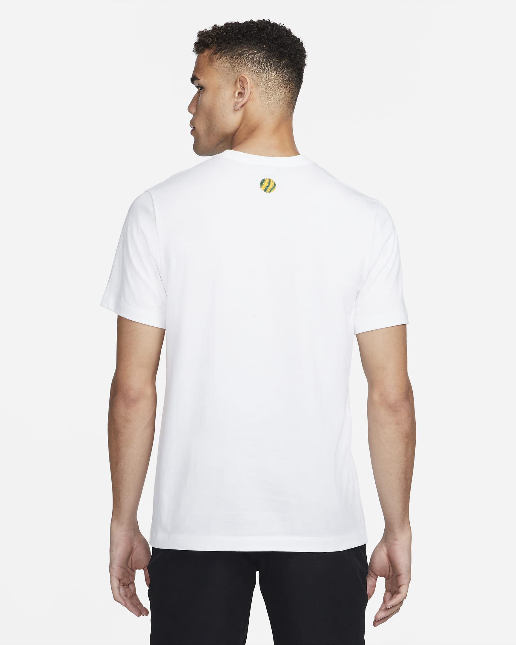 Nike Men's Golf TShirt. Nike HR